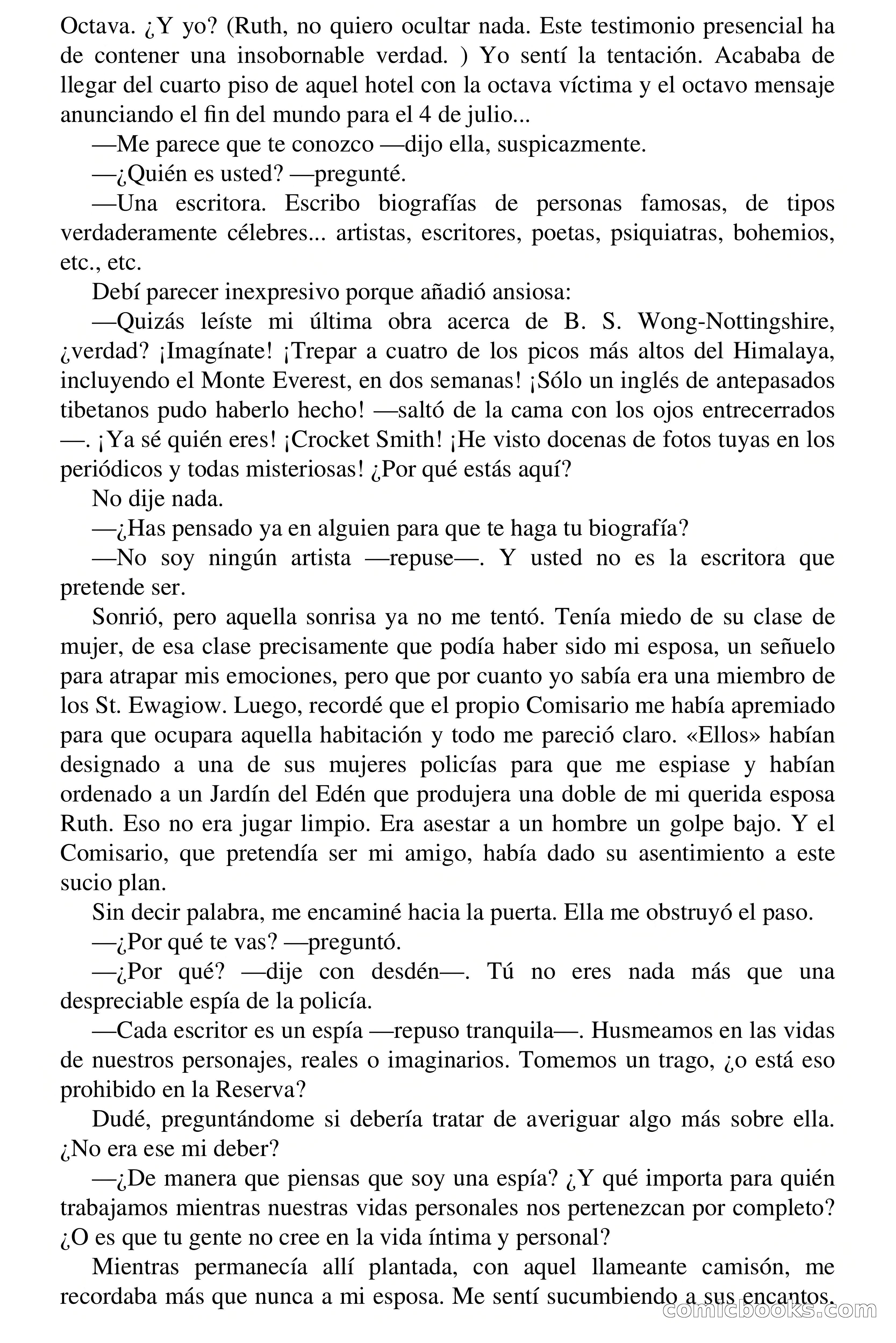 Palacio de fantasia — page 20 of 147