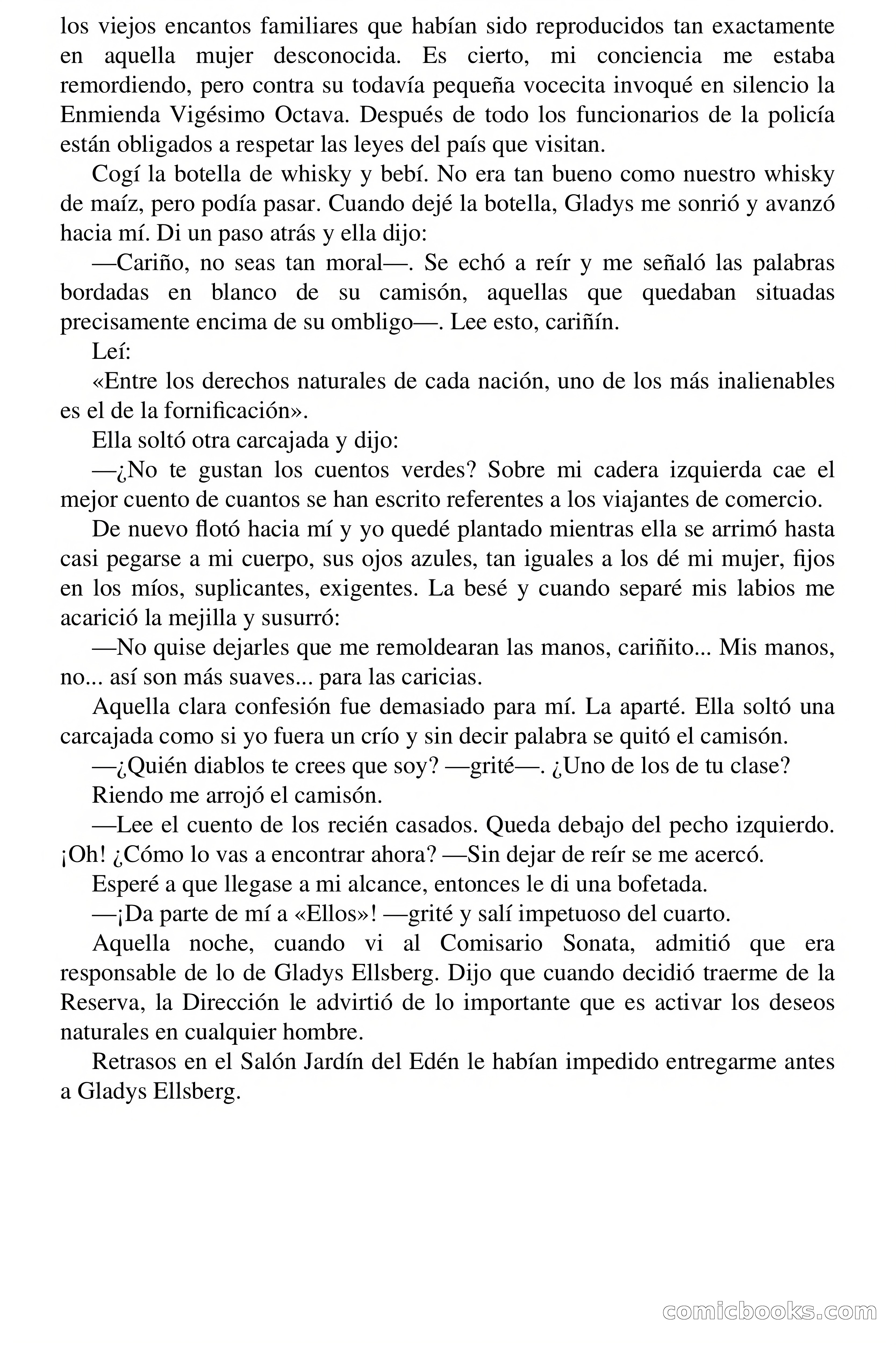 Palacio de fantasia — page 21 of 147
