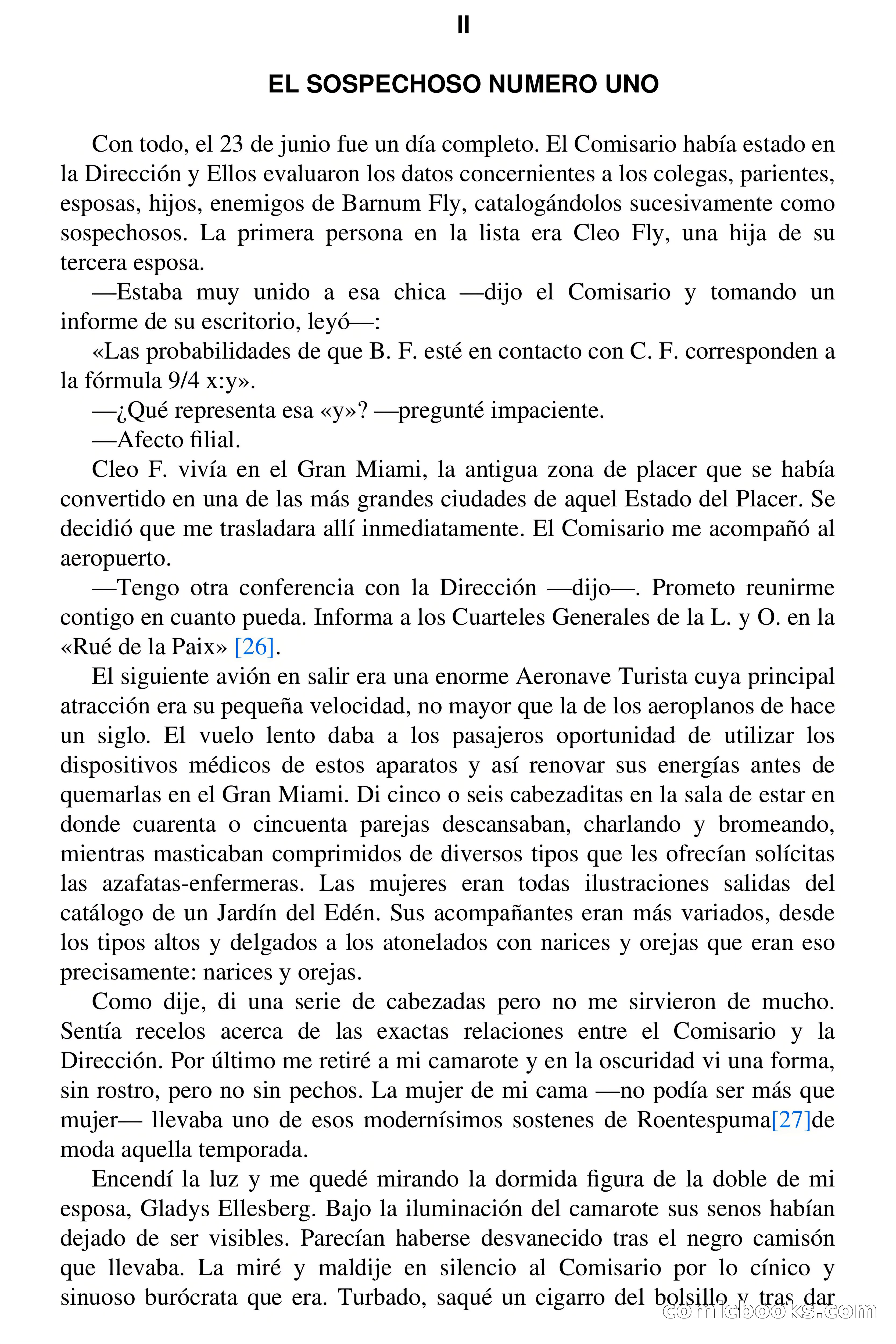 Palacio de fantasia — page 22 of 147
