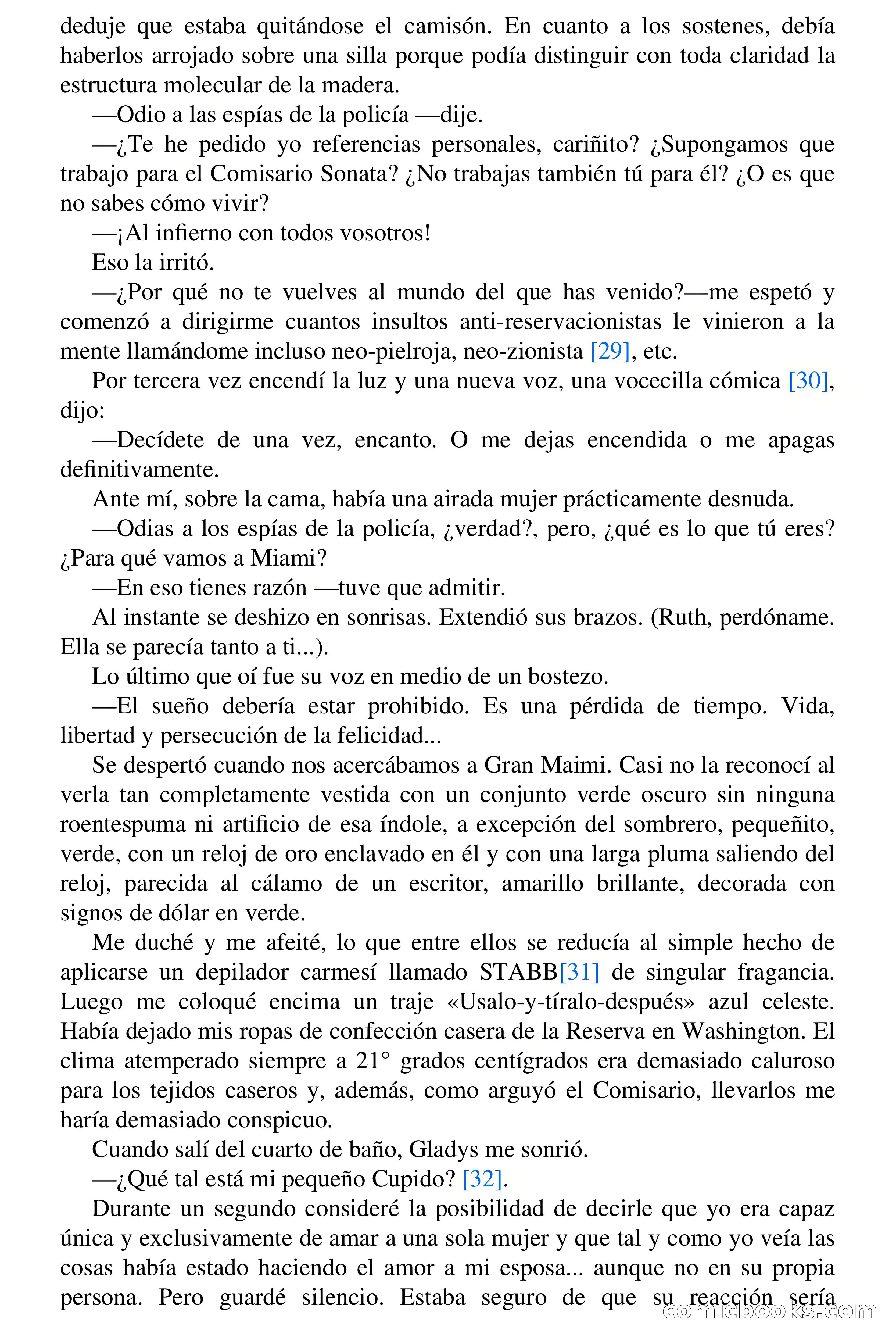 Palacio de fantasia — page 24 of 147