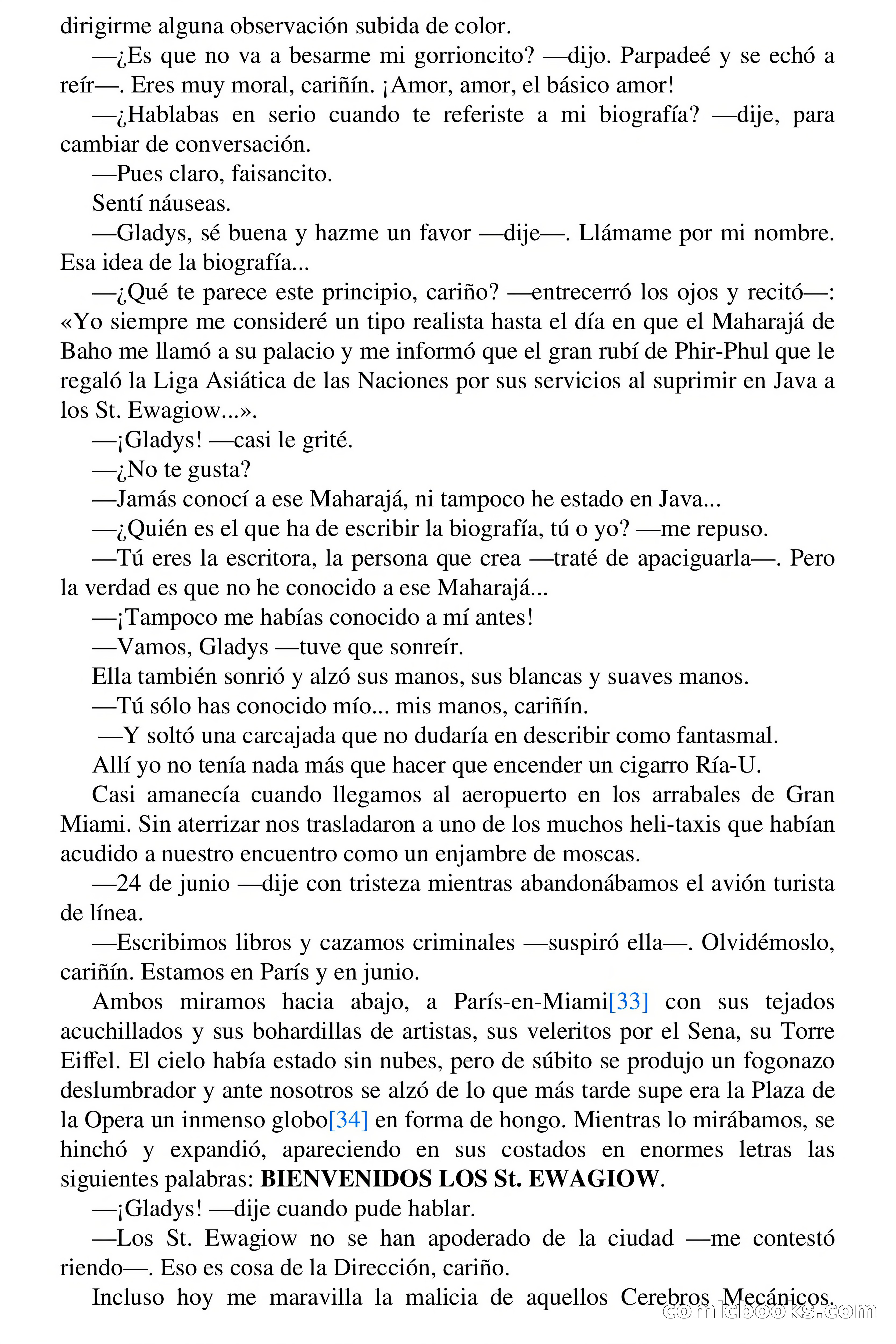 Palacio de fantasia — page 25 of 147