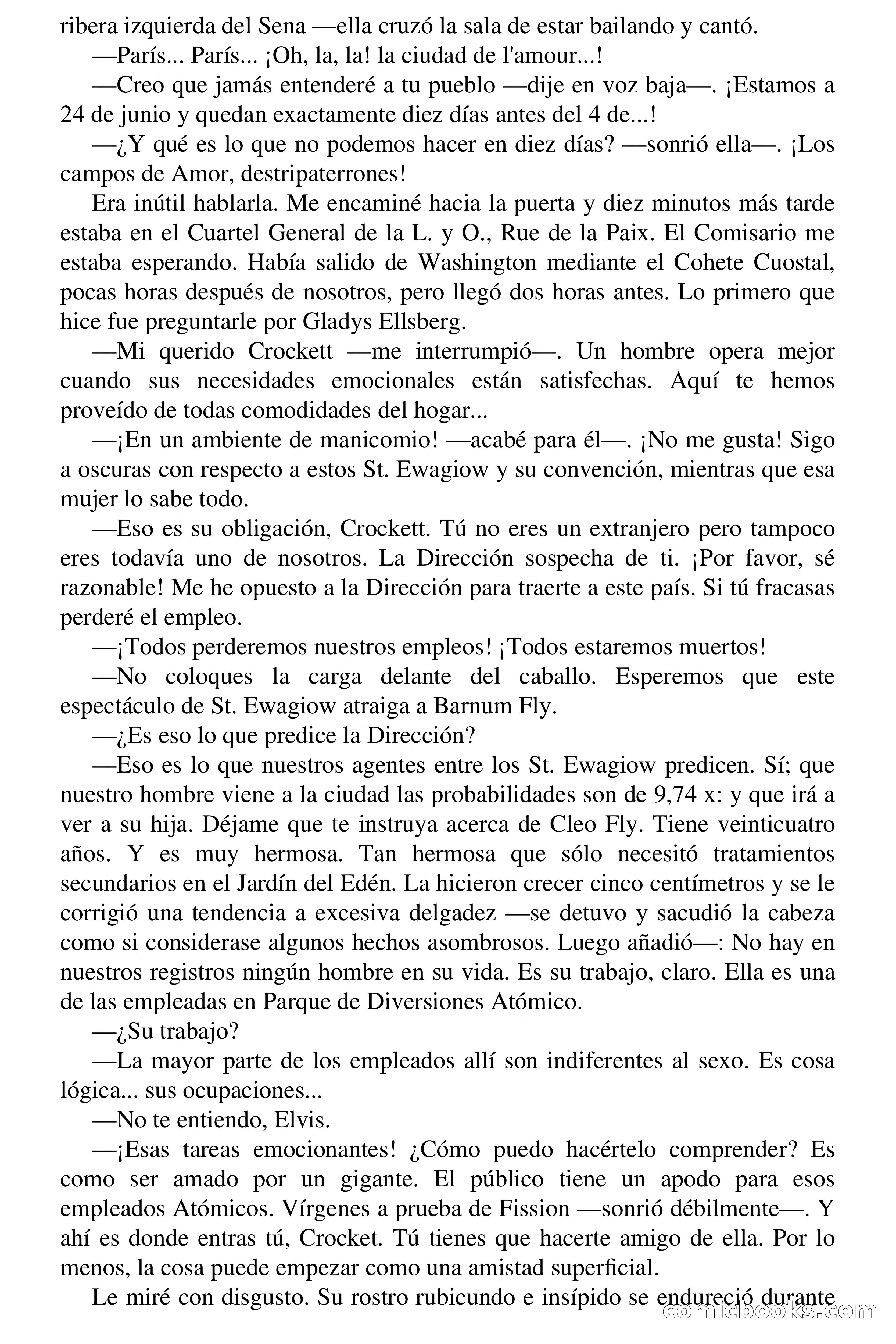 Palacio de fantasia — page 28 of 147