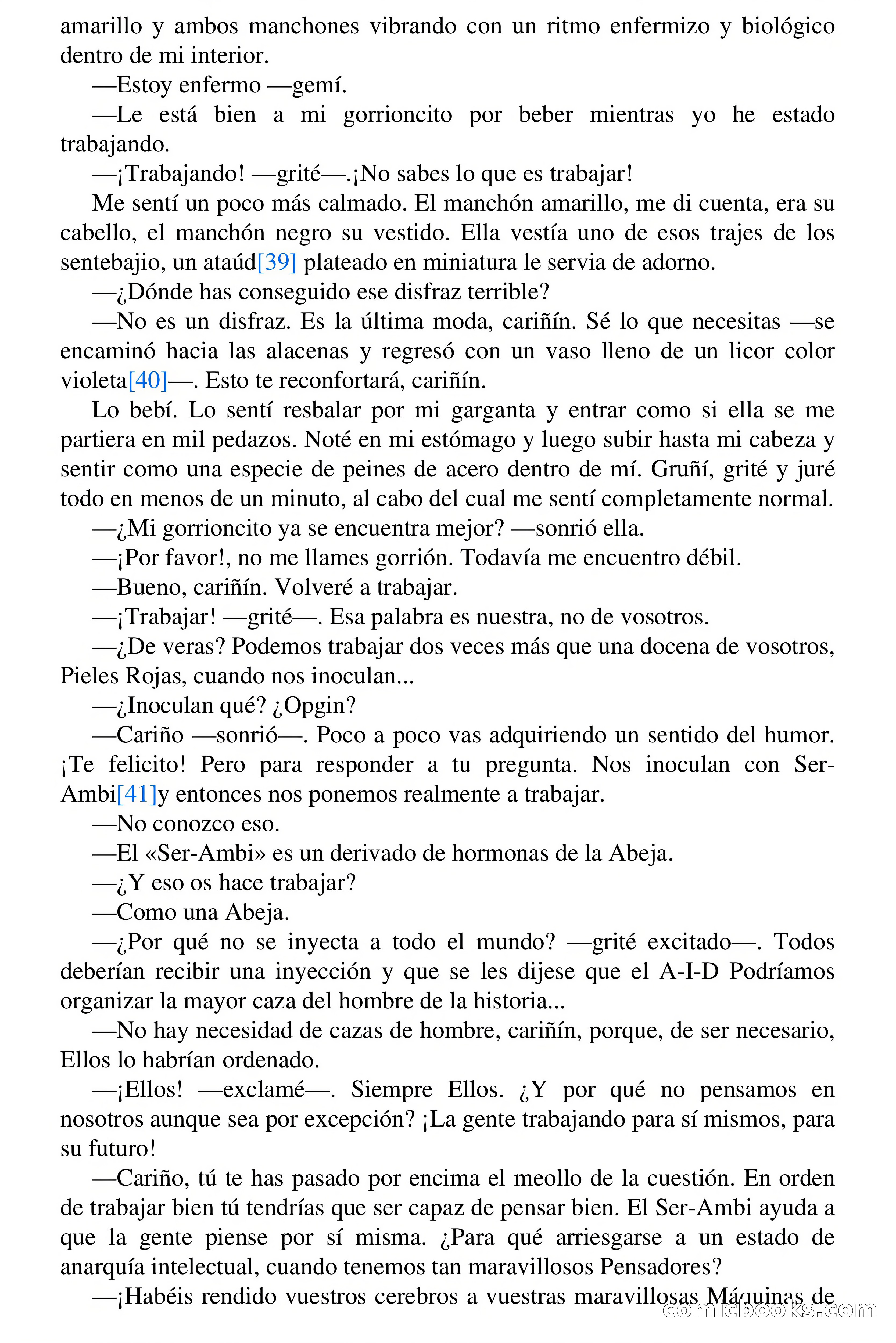 Palacio de fantasia — page 30 of 147