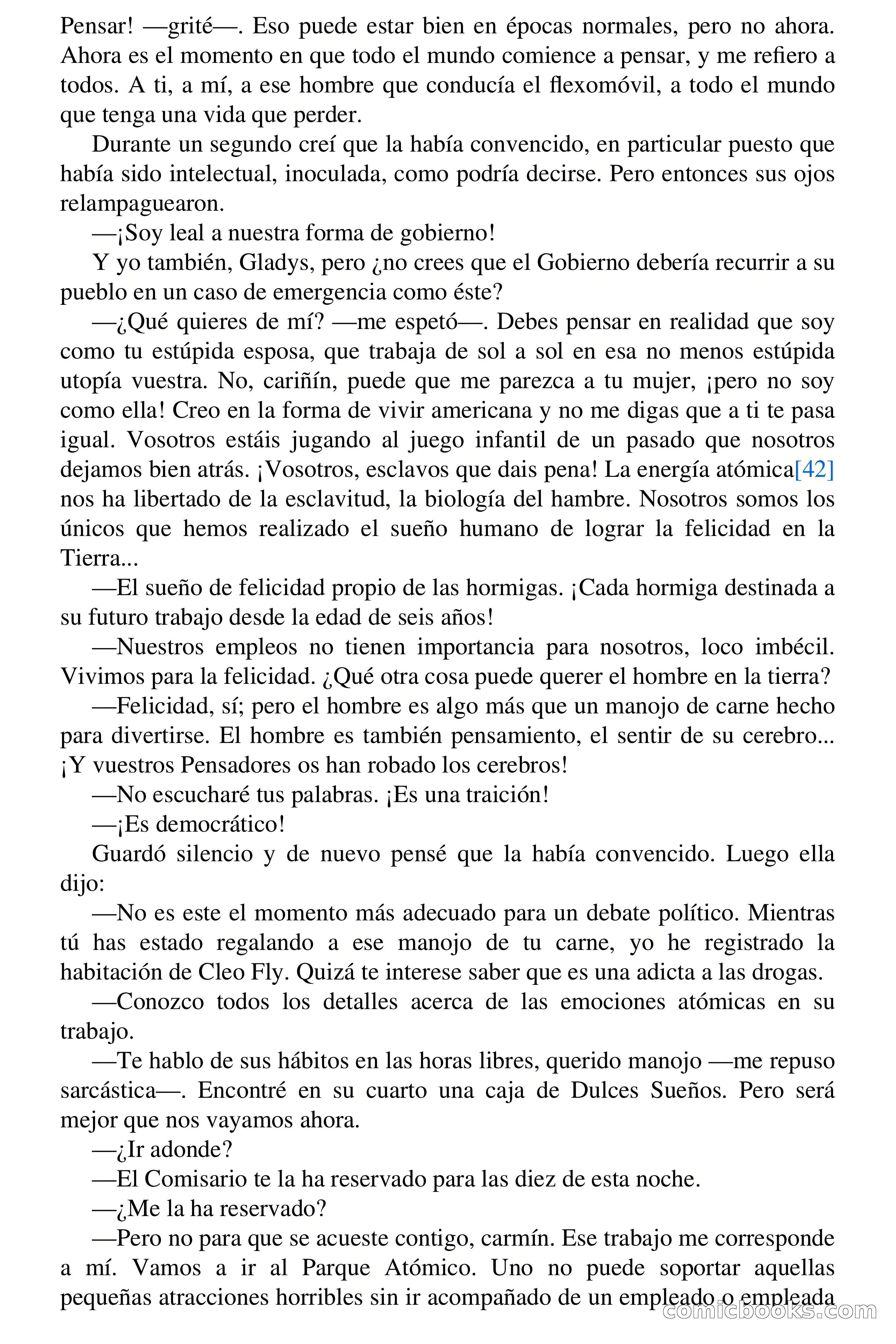 Palacio de fantasia — page 31 of 147