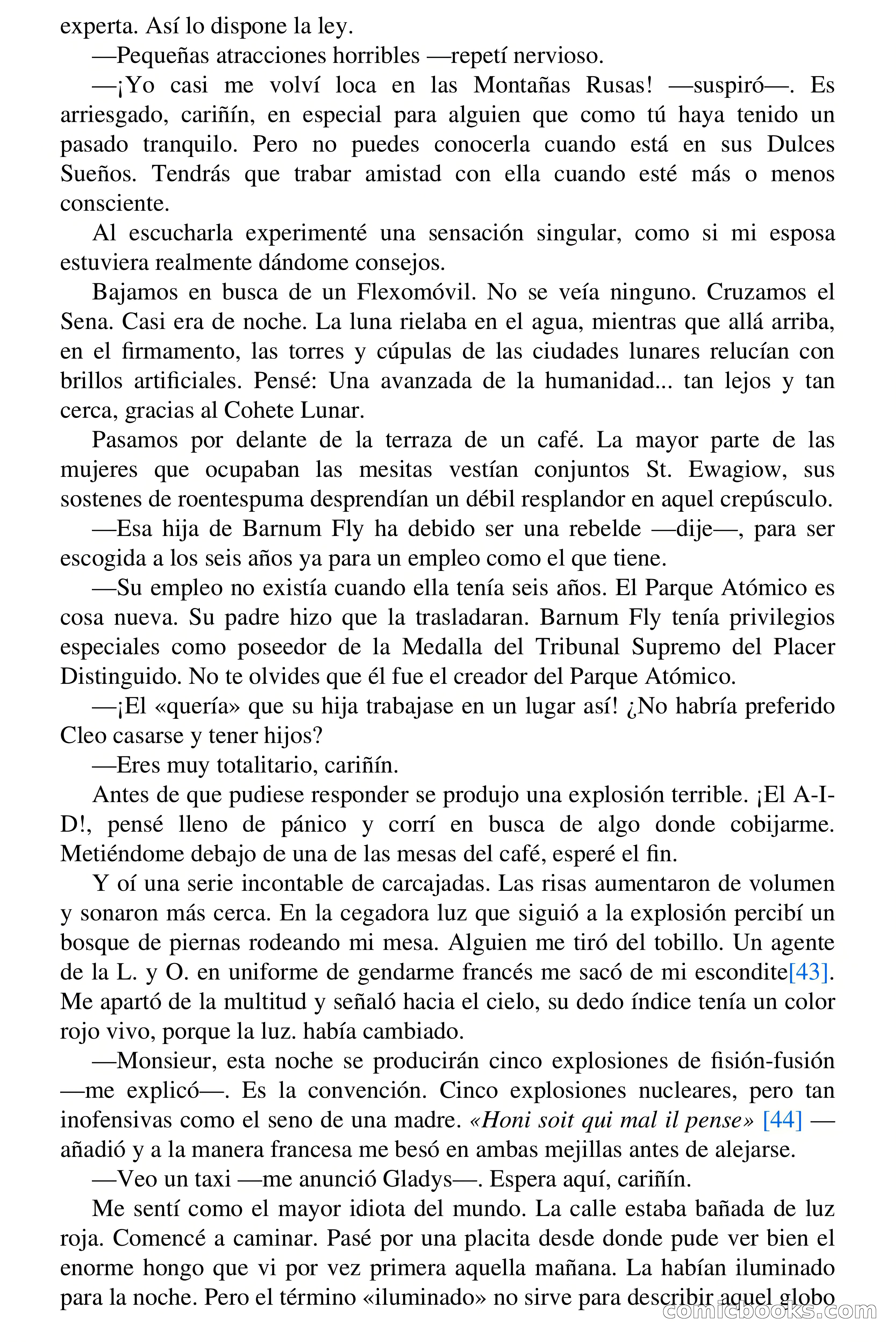 Palacio de fantasia — page 32 of 147