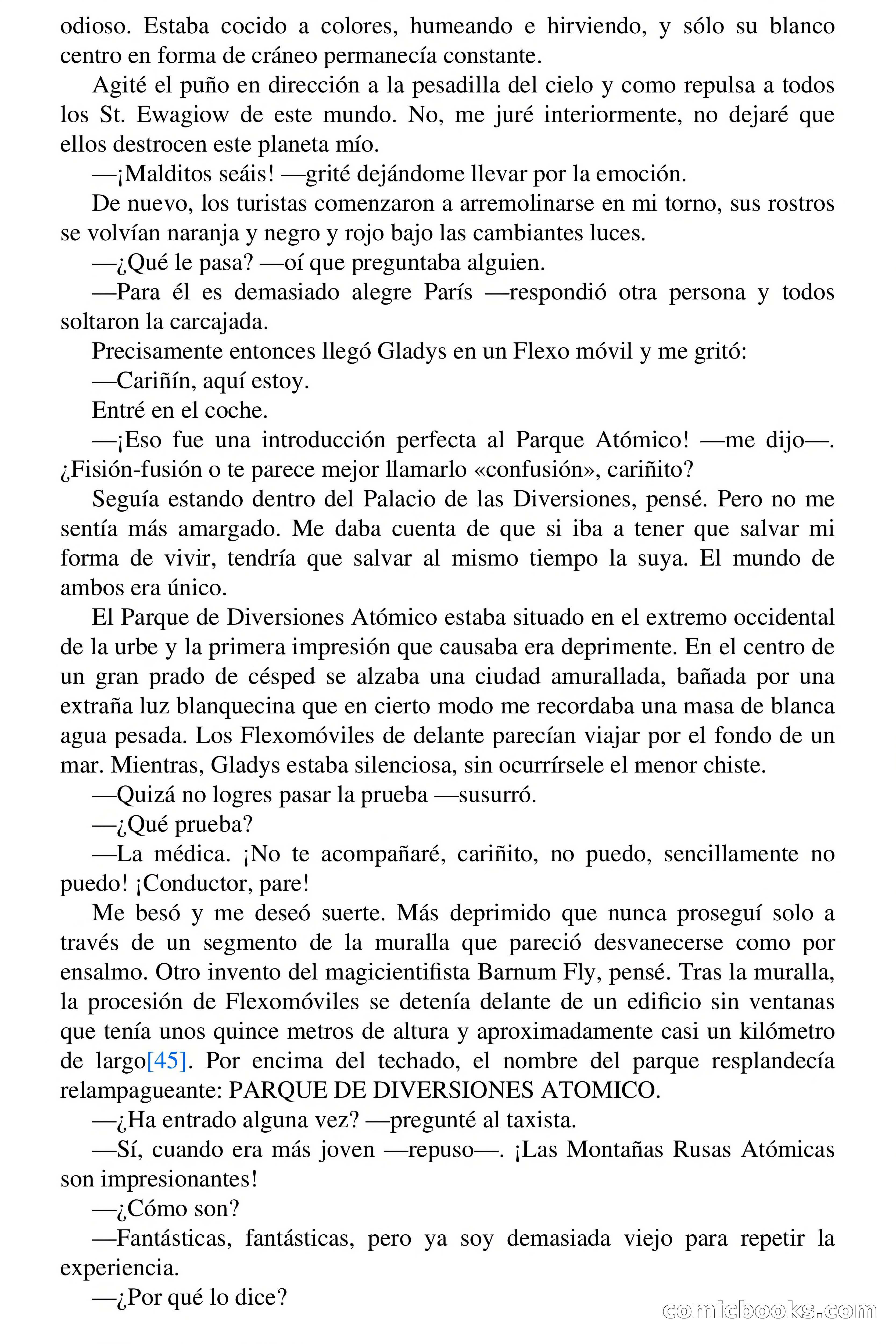 Palacio de fantasia — page 33 of 147