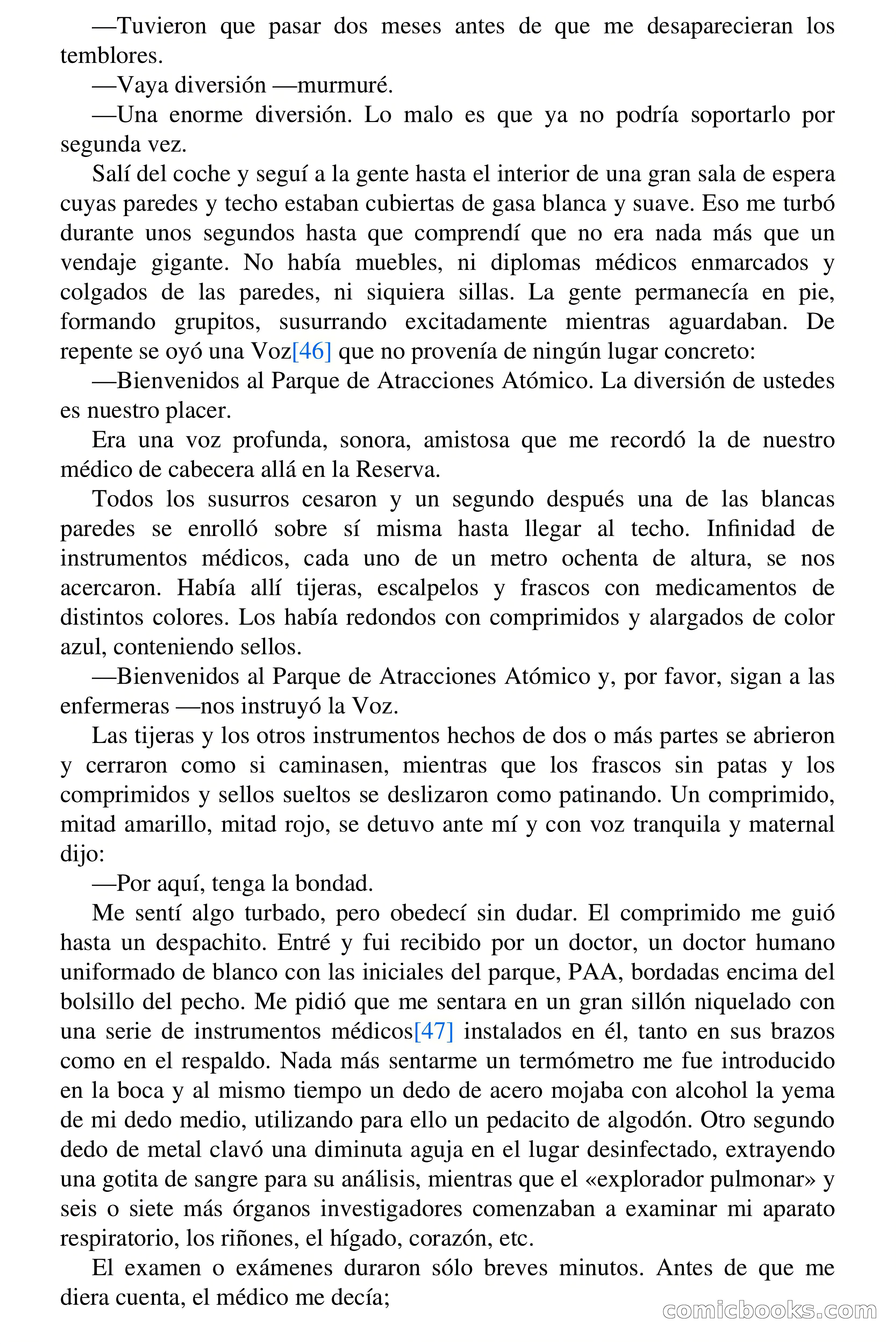 Palacio de fantasia — page 34 of 147