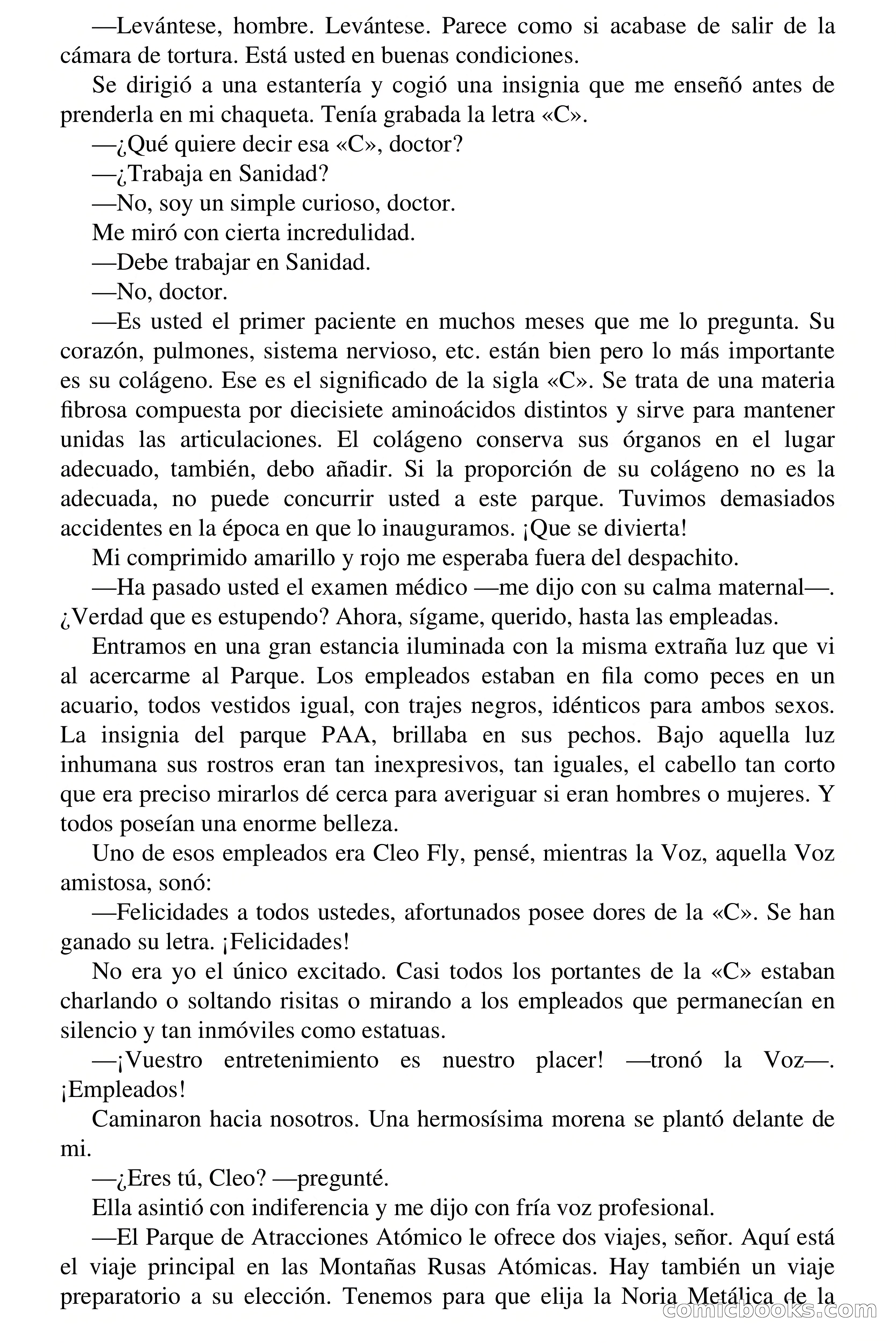 Palacio de fantasia — page 35 of 147