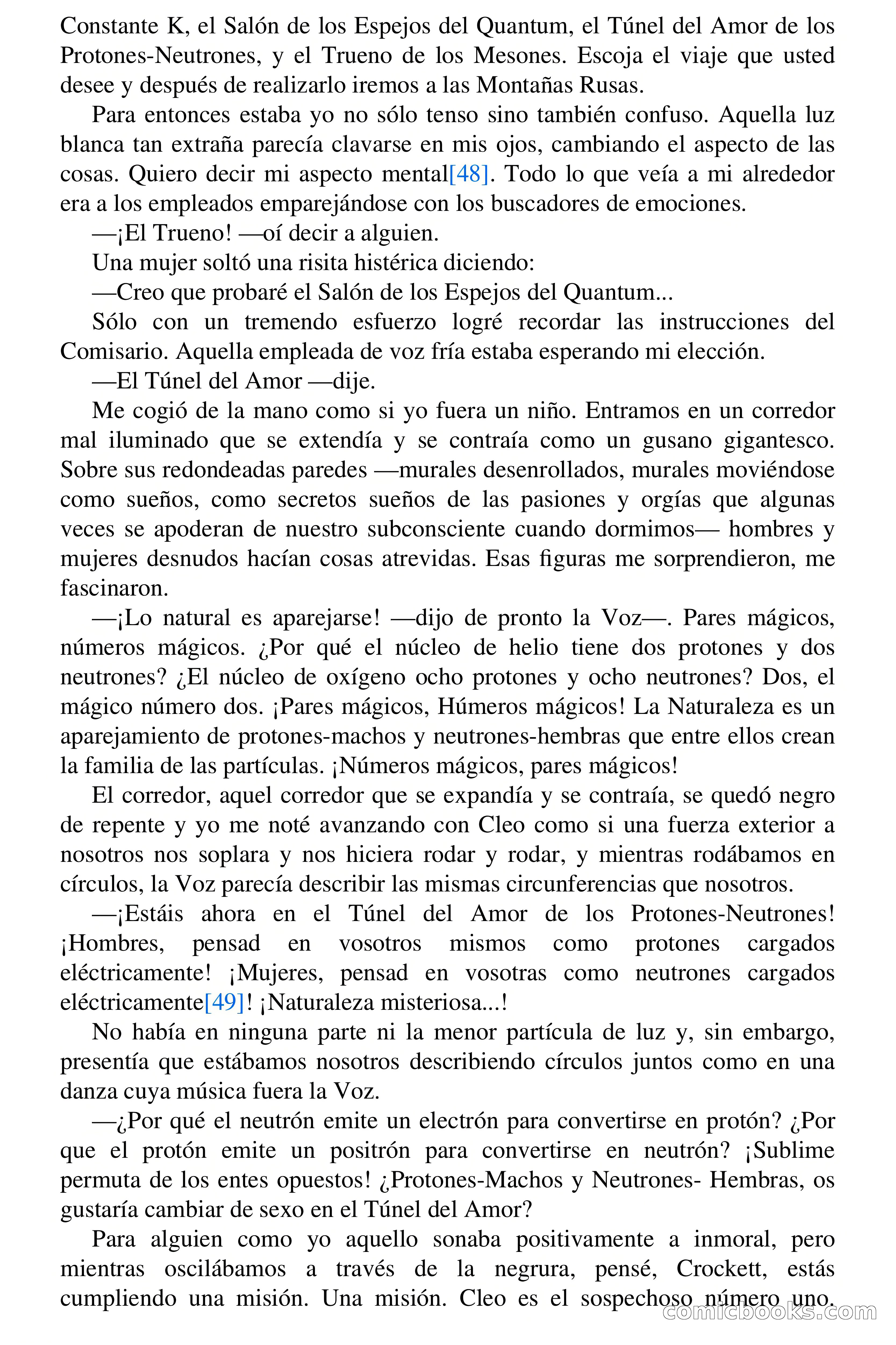 Palacio de fantasia — page 36 of 147