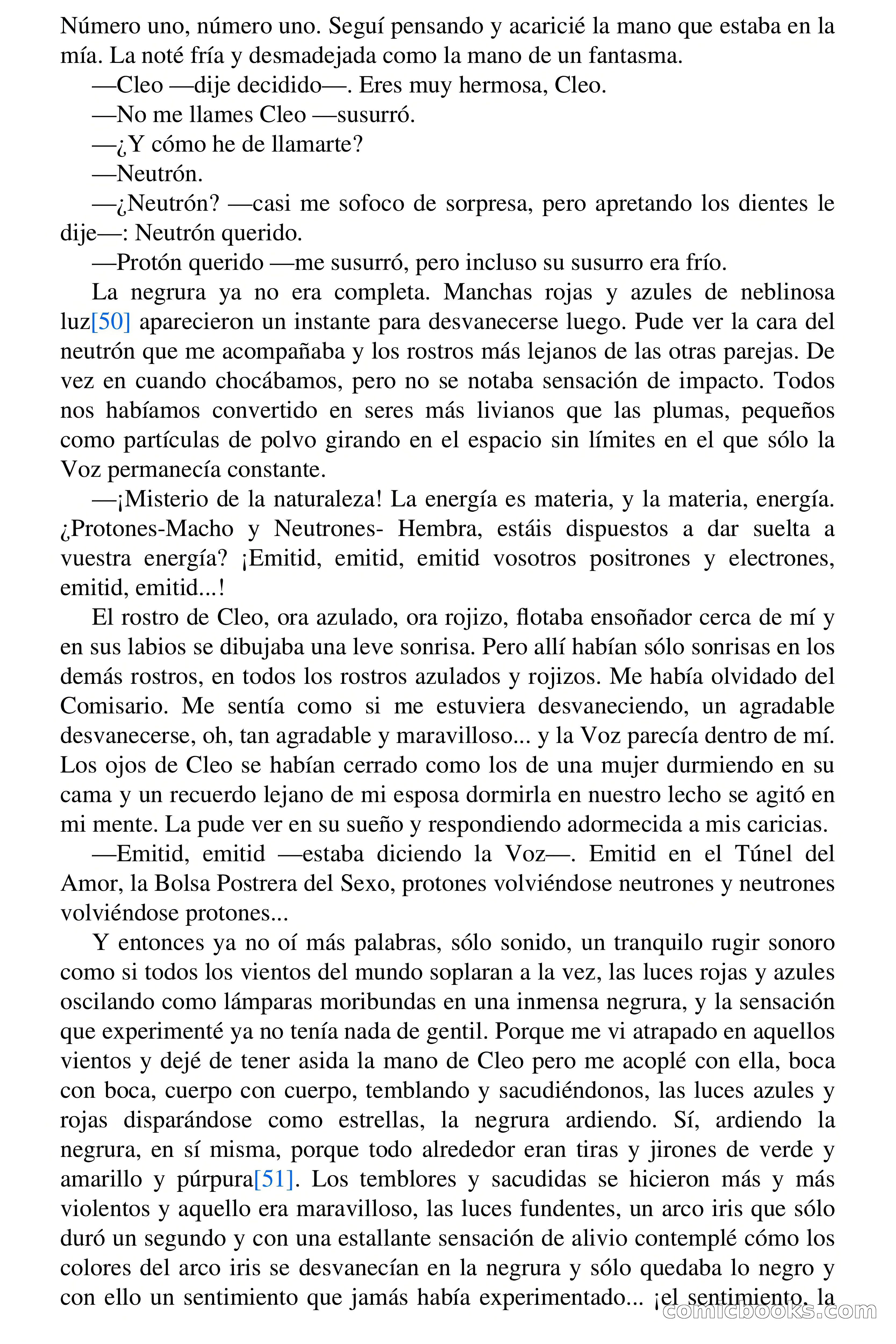 Palacio de fantasia — page 37 of 147