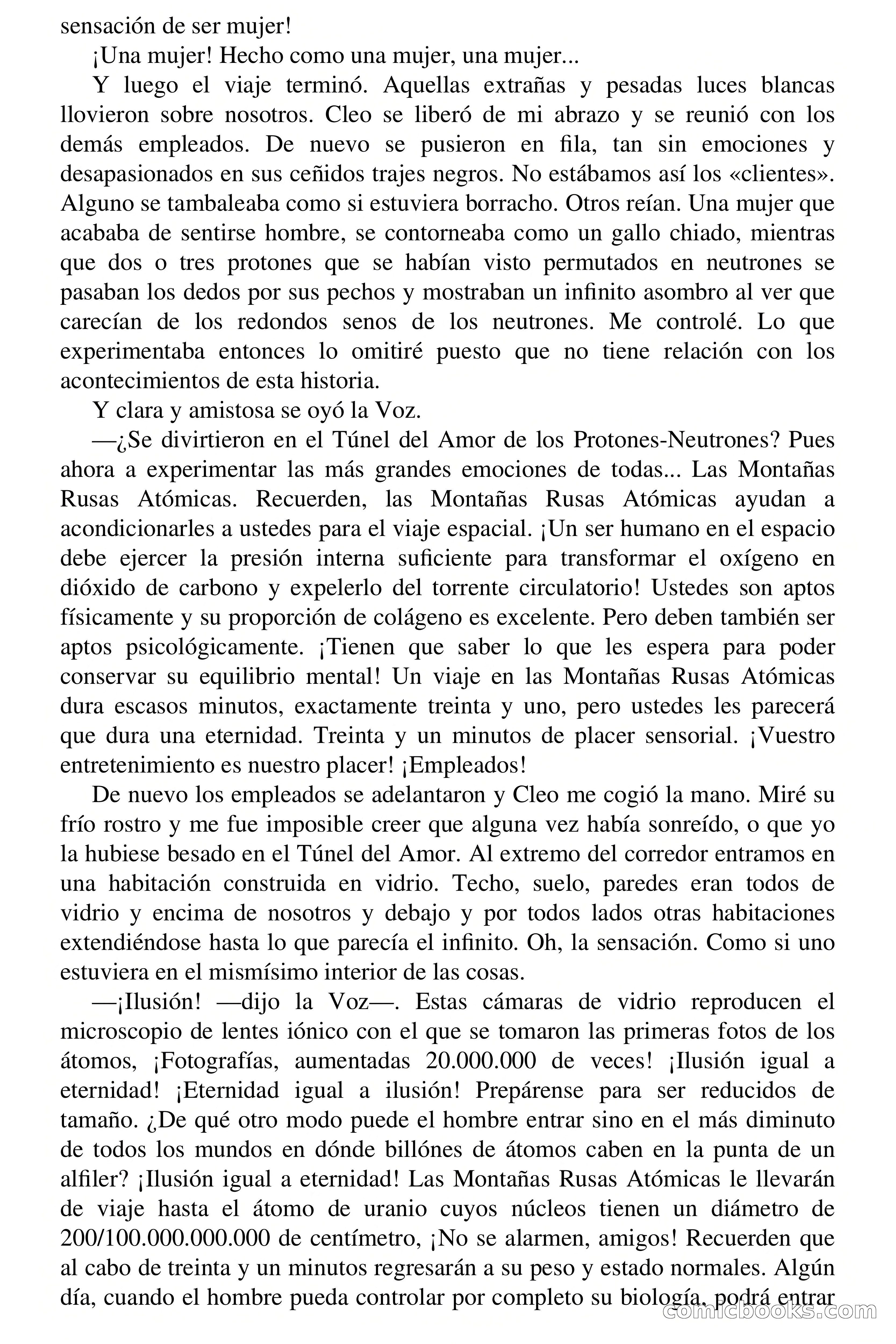 Palacio de fantasia — page 38 of 147