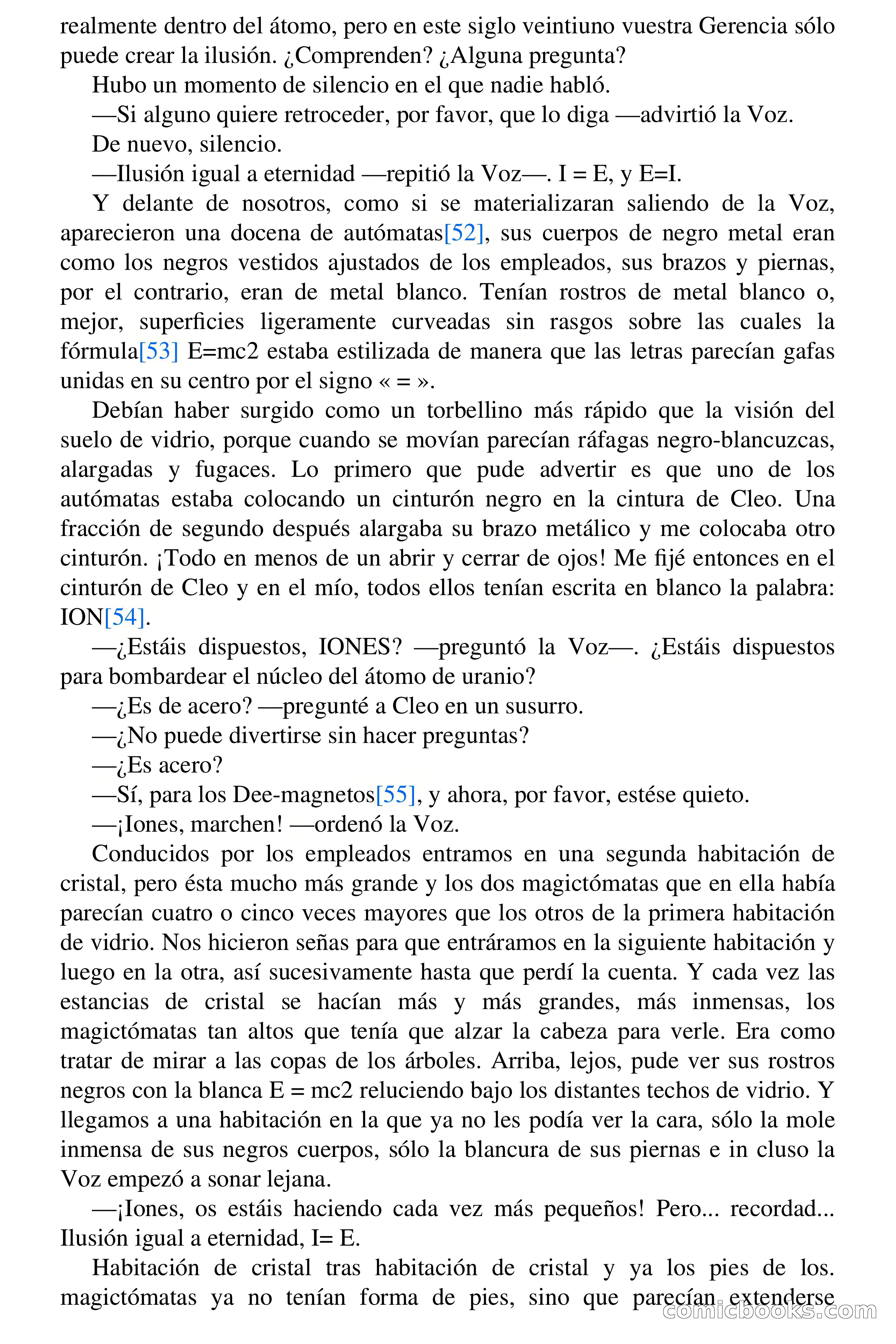 Palacio de fantasia — page 39 of 147
