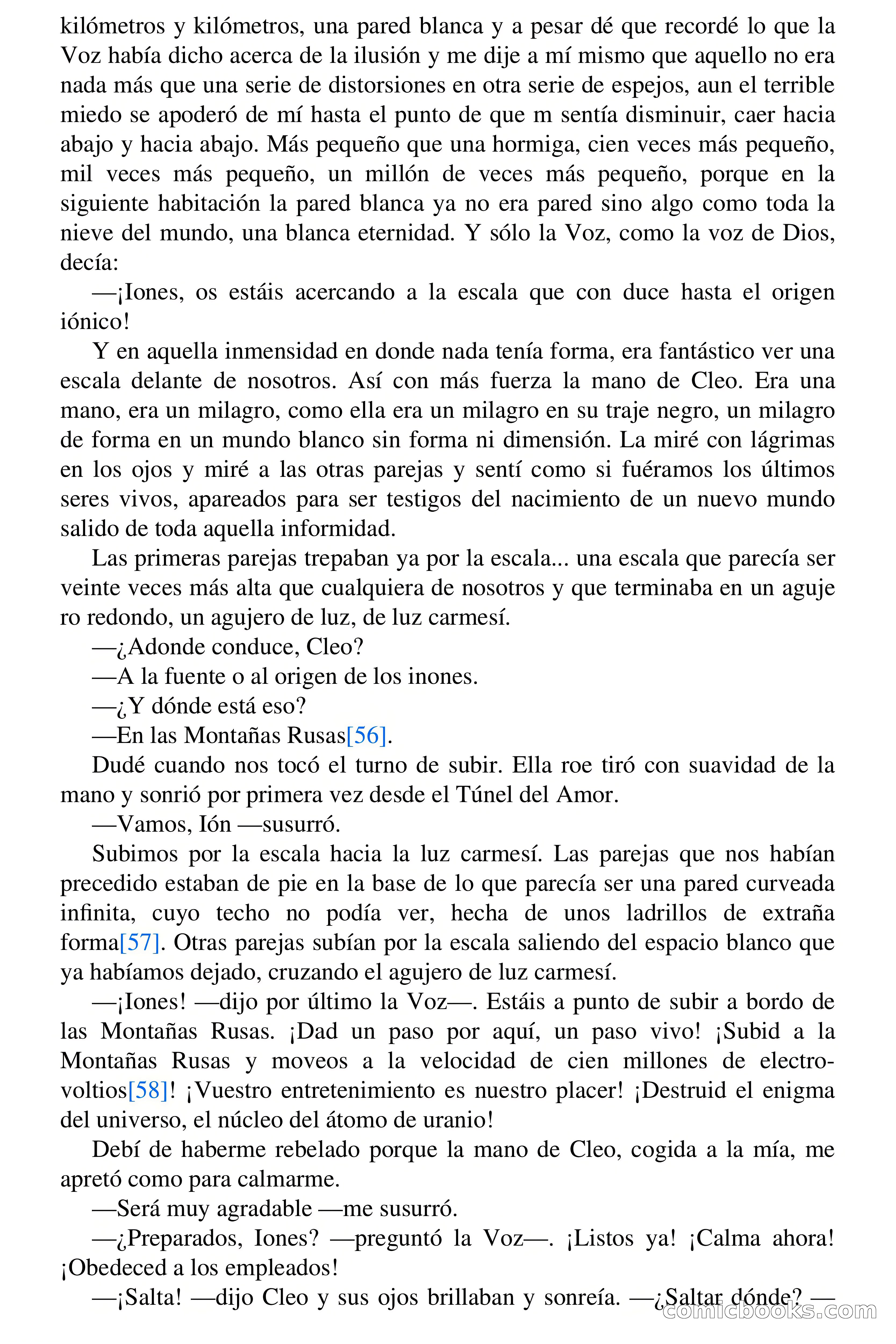Palacio de fantasia — page 40 of 147