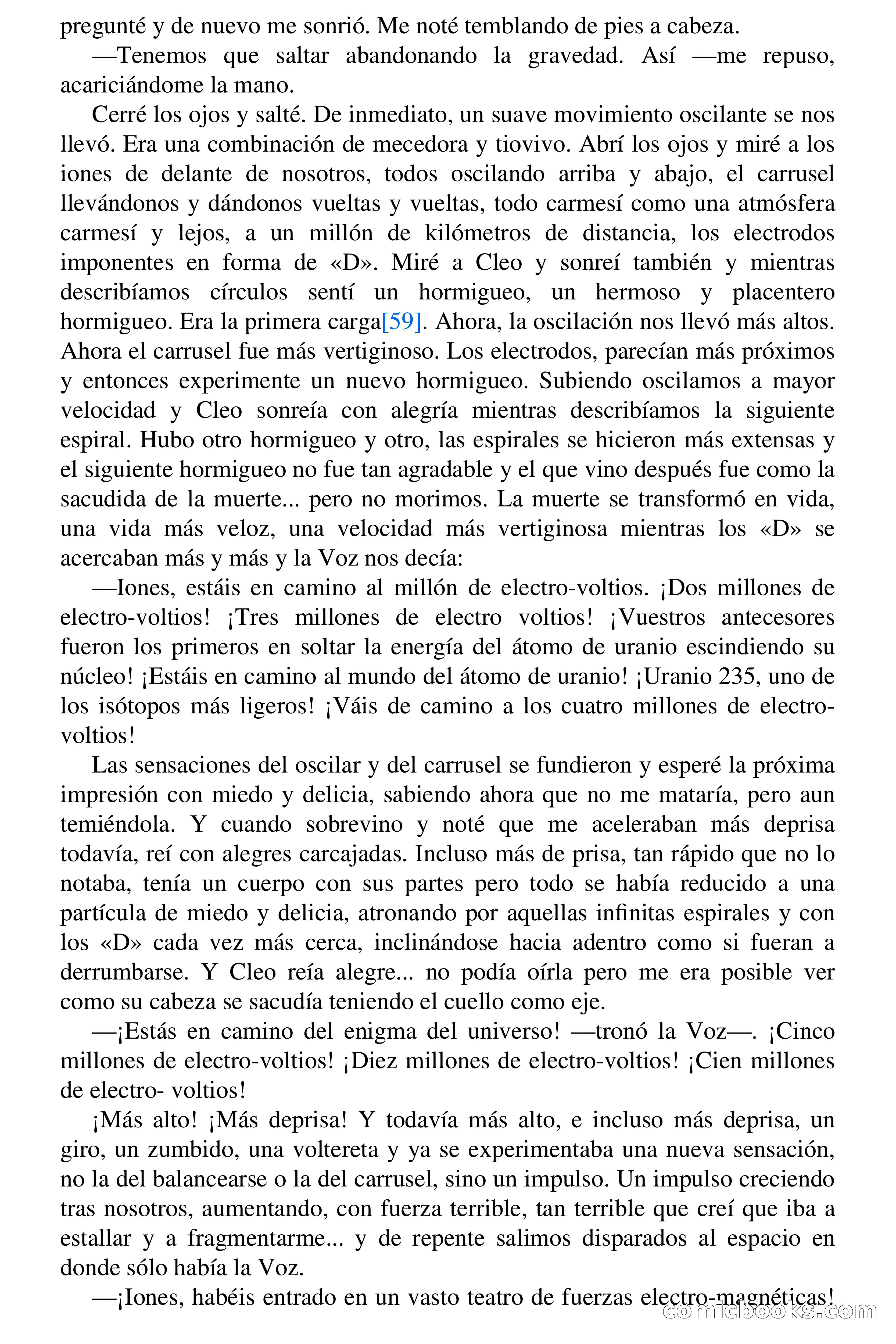 Palacio de fantasia — page 41 of 147