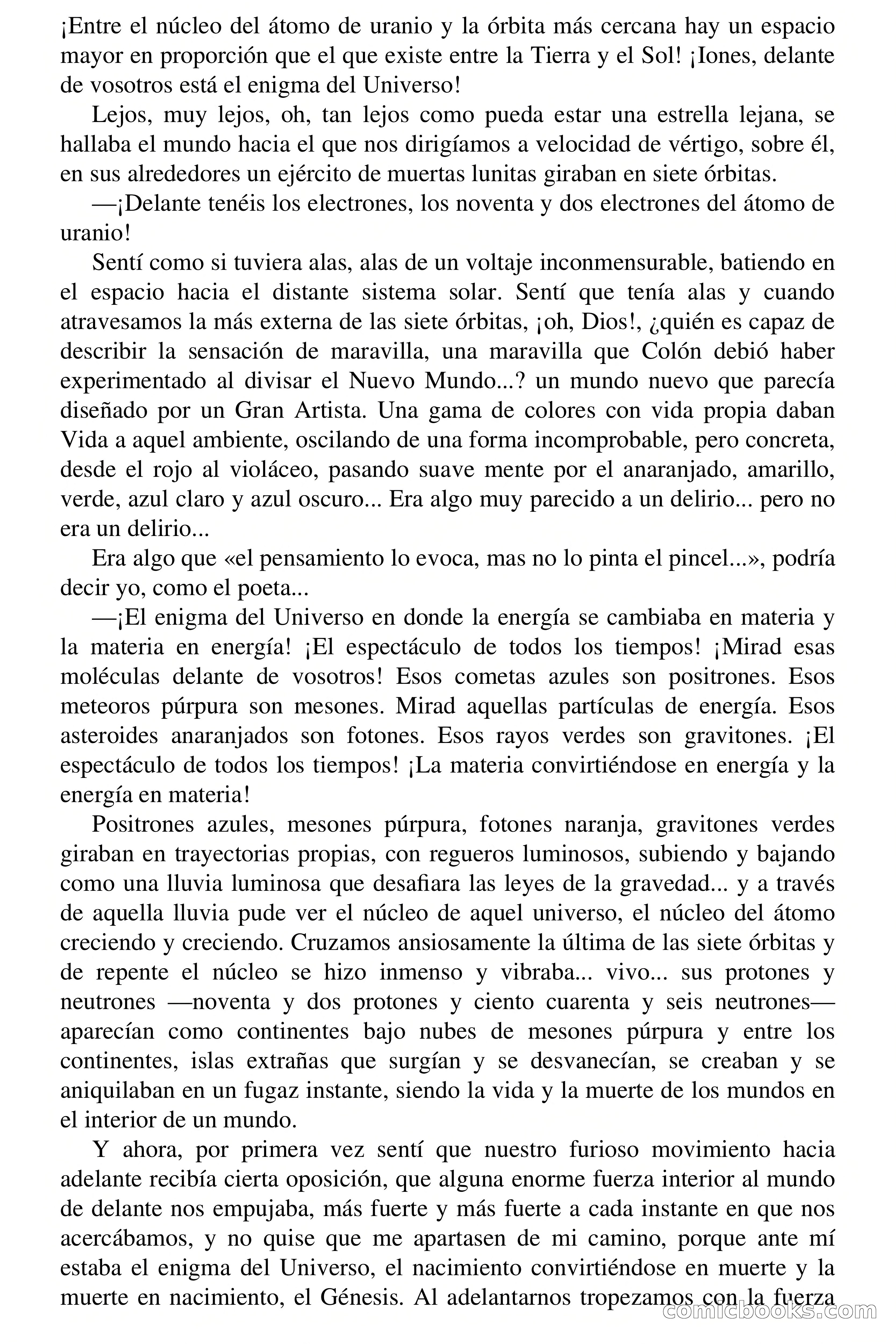 Palacio de fantasia — page 42 of 147
