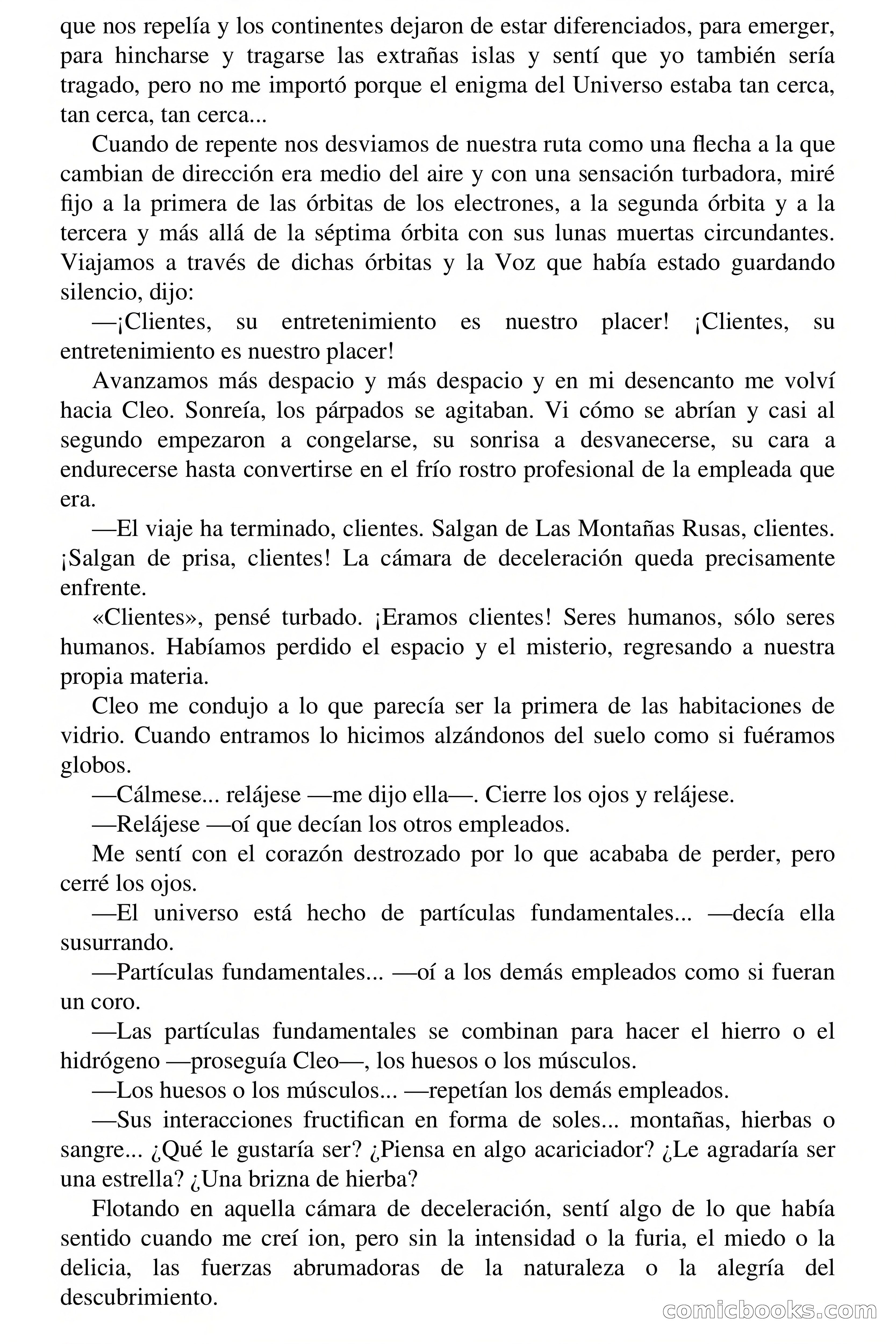 Palacio de fantasia — page 43 of 147