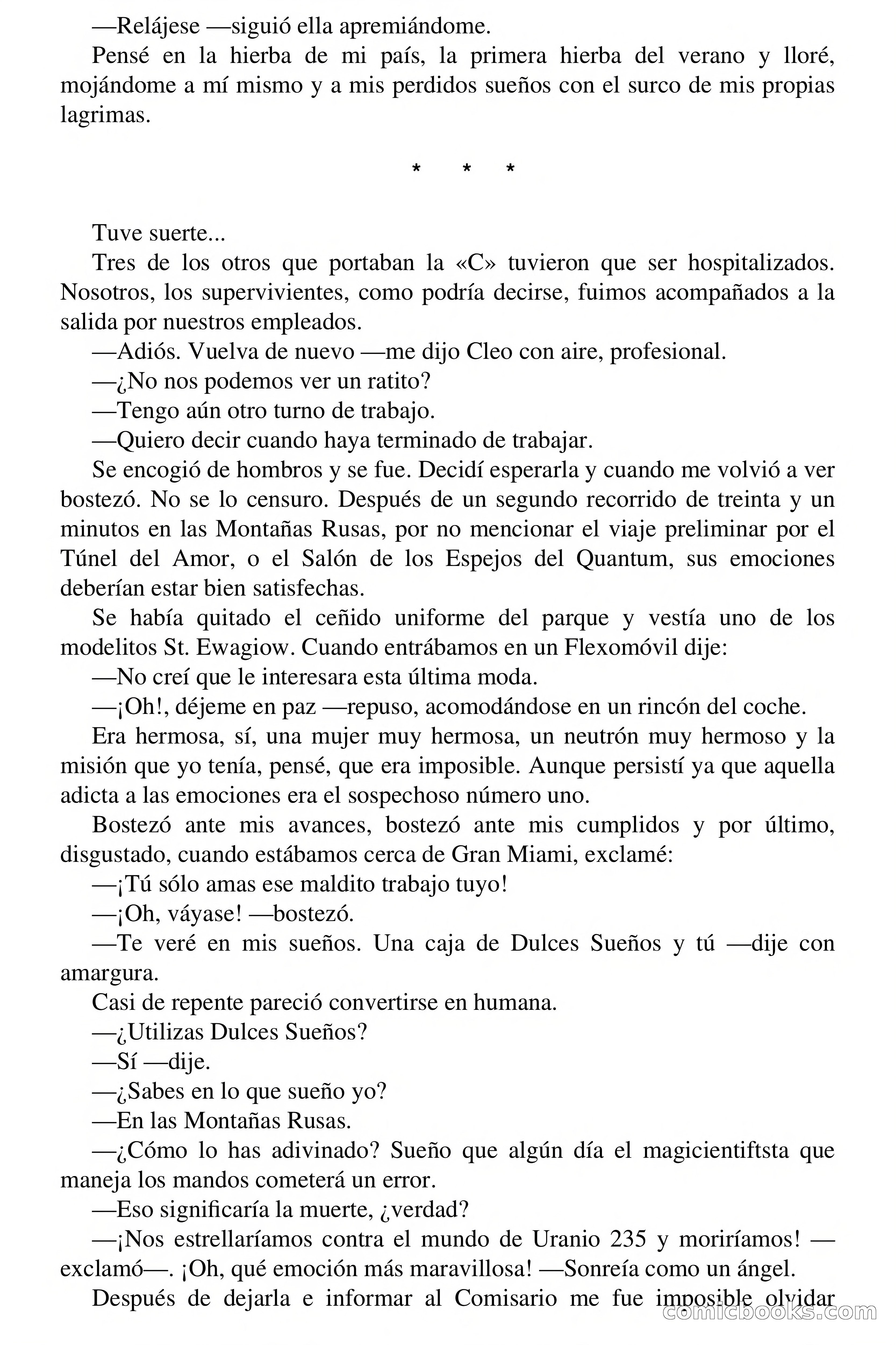 Palacio de fantasia — page 44 of 147