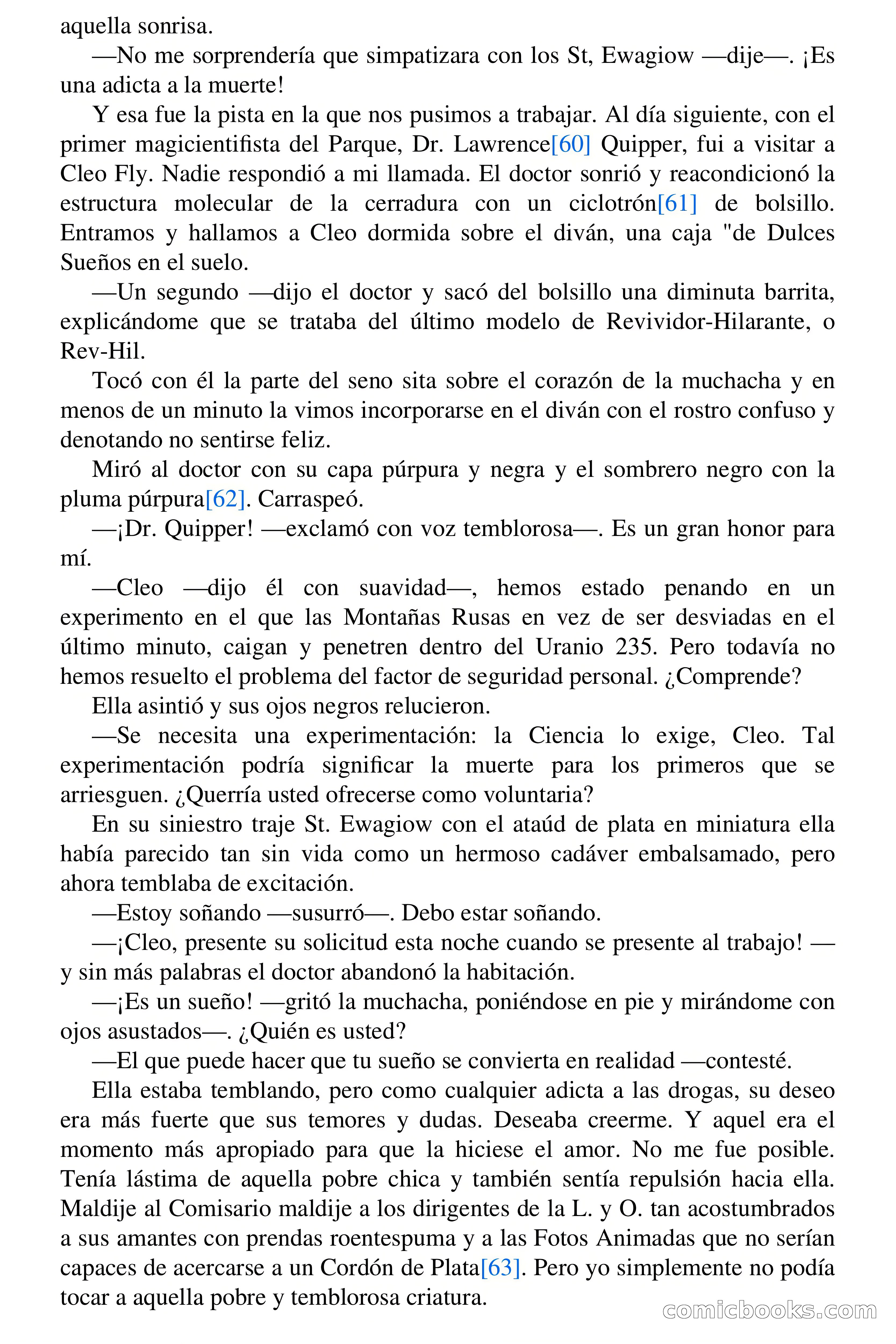 Palacio de fantasia — page 45 of 147