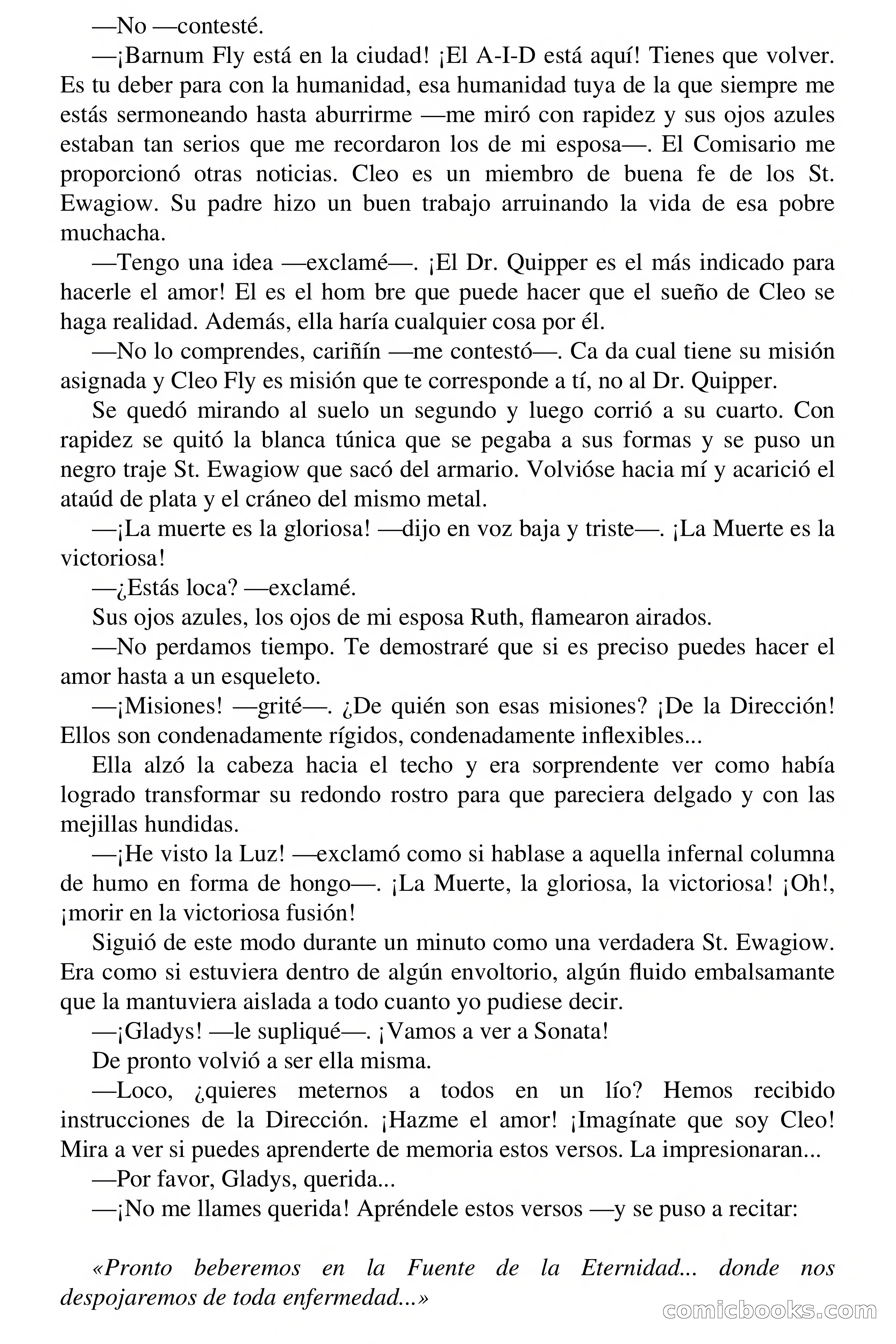 Palacio de fantasia — page 47 of 147