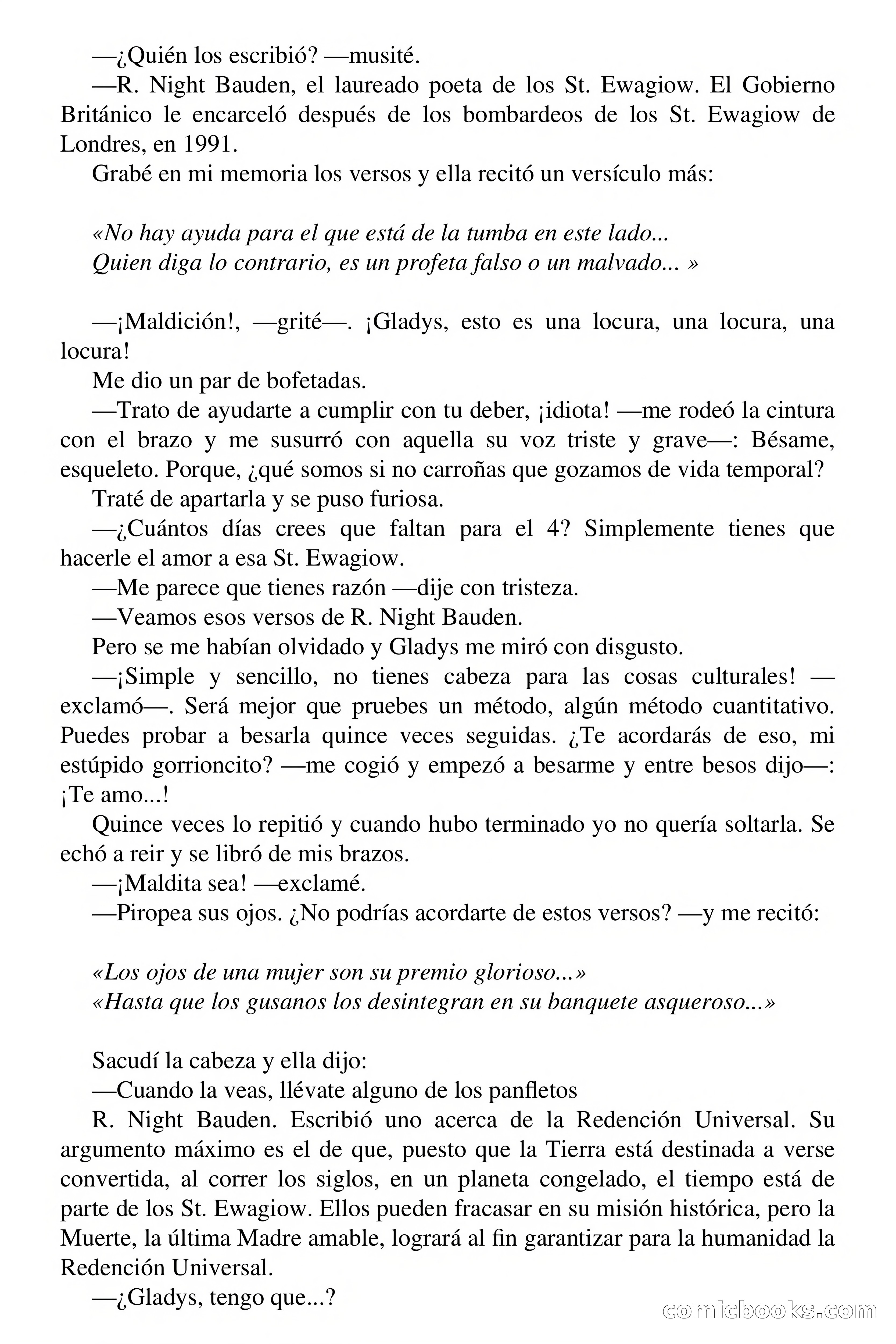 Palacio de fantasia — page 48 of 147