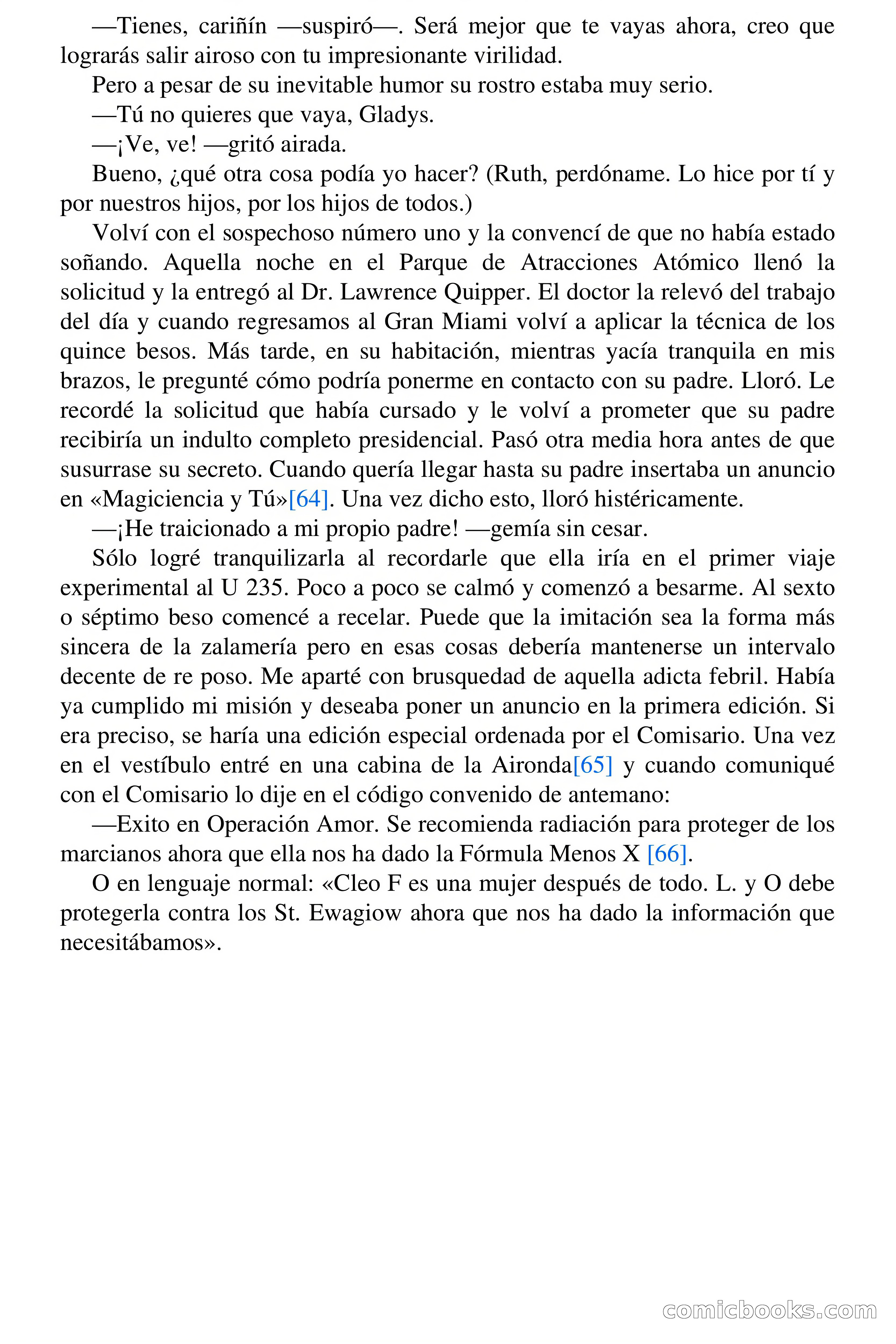 Palacio de fantasia — page 49 of 147