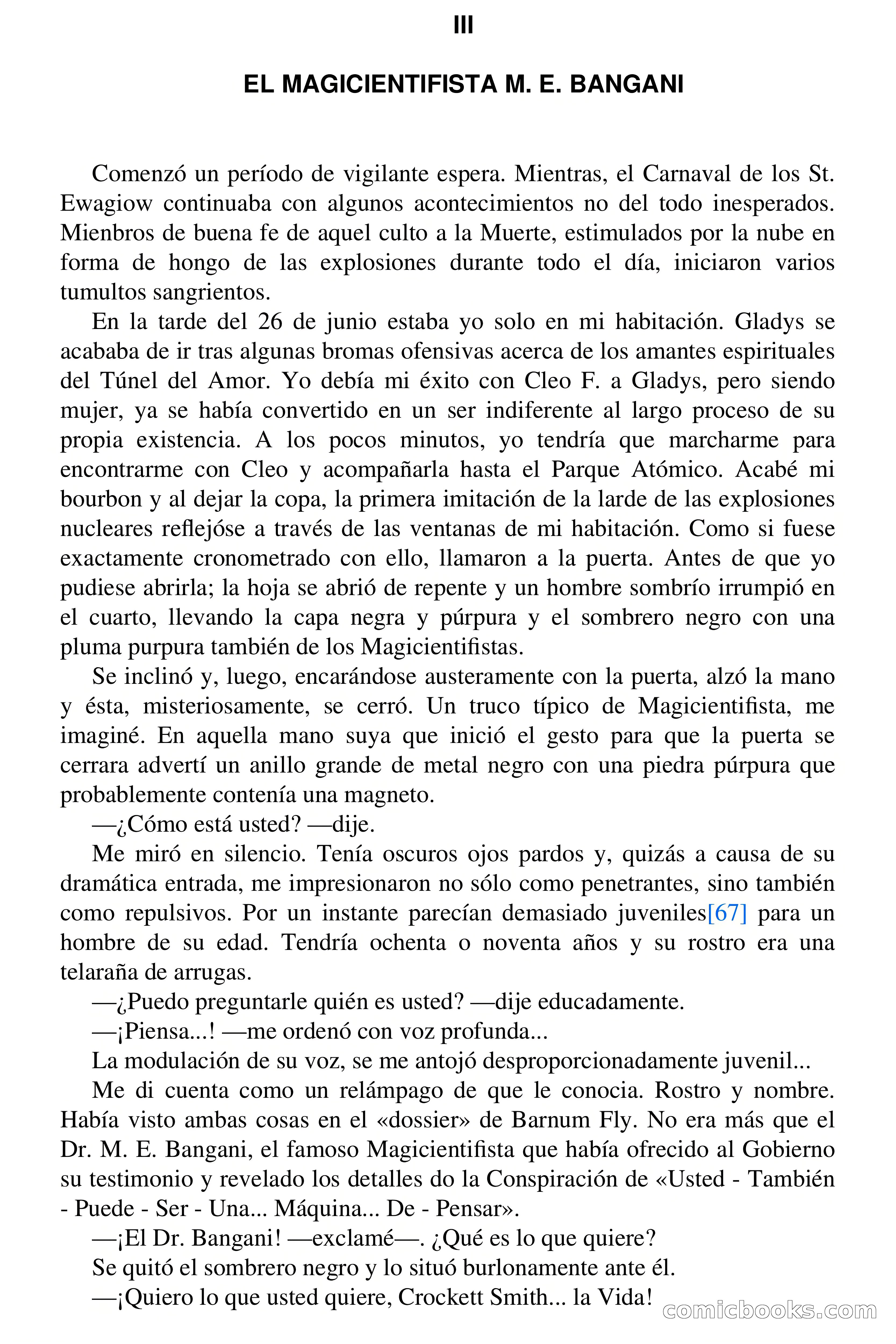 Palacio de fantasia — page 50 of 147
