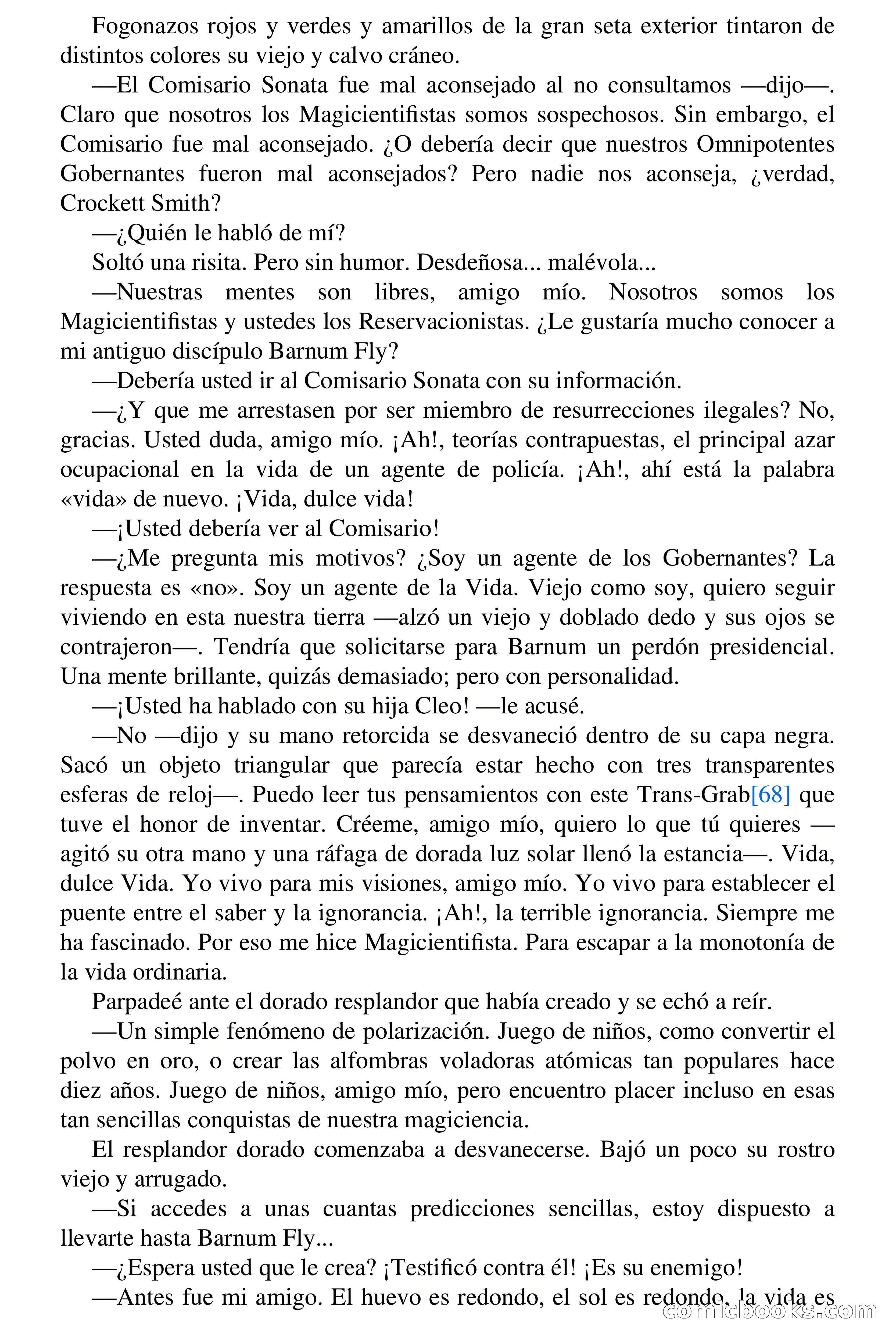 Palacio de fantasia — page 51 of 147