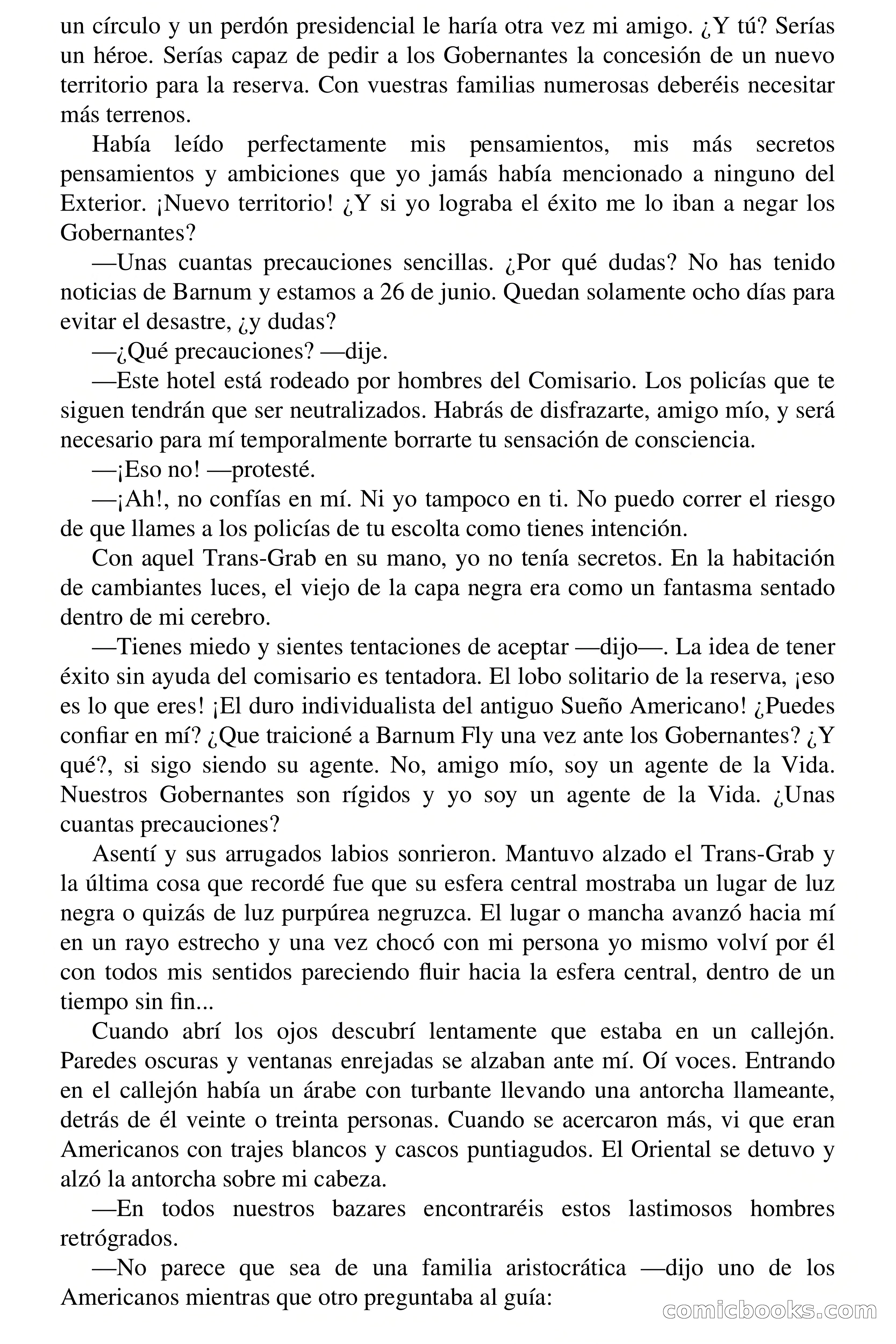 Palacio de fantasia — page 52 of 147