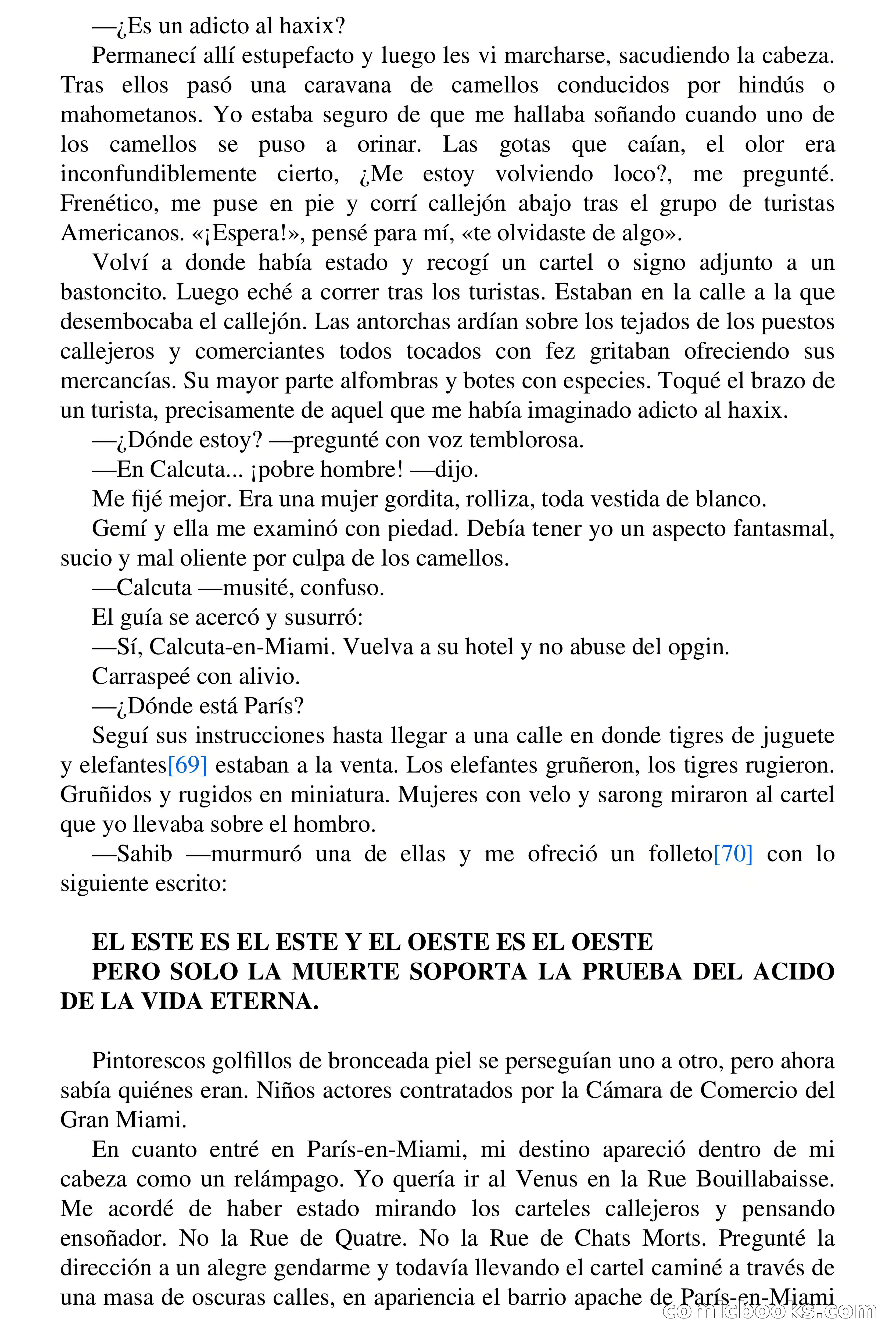 Palacio de fantasia — page 53 of 147