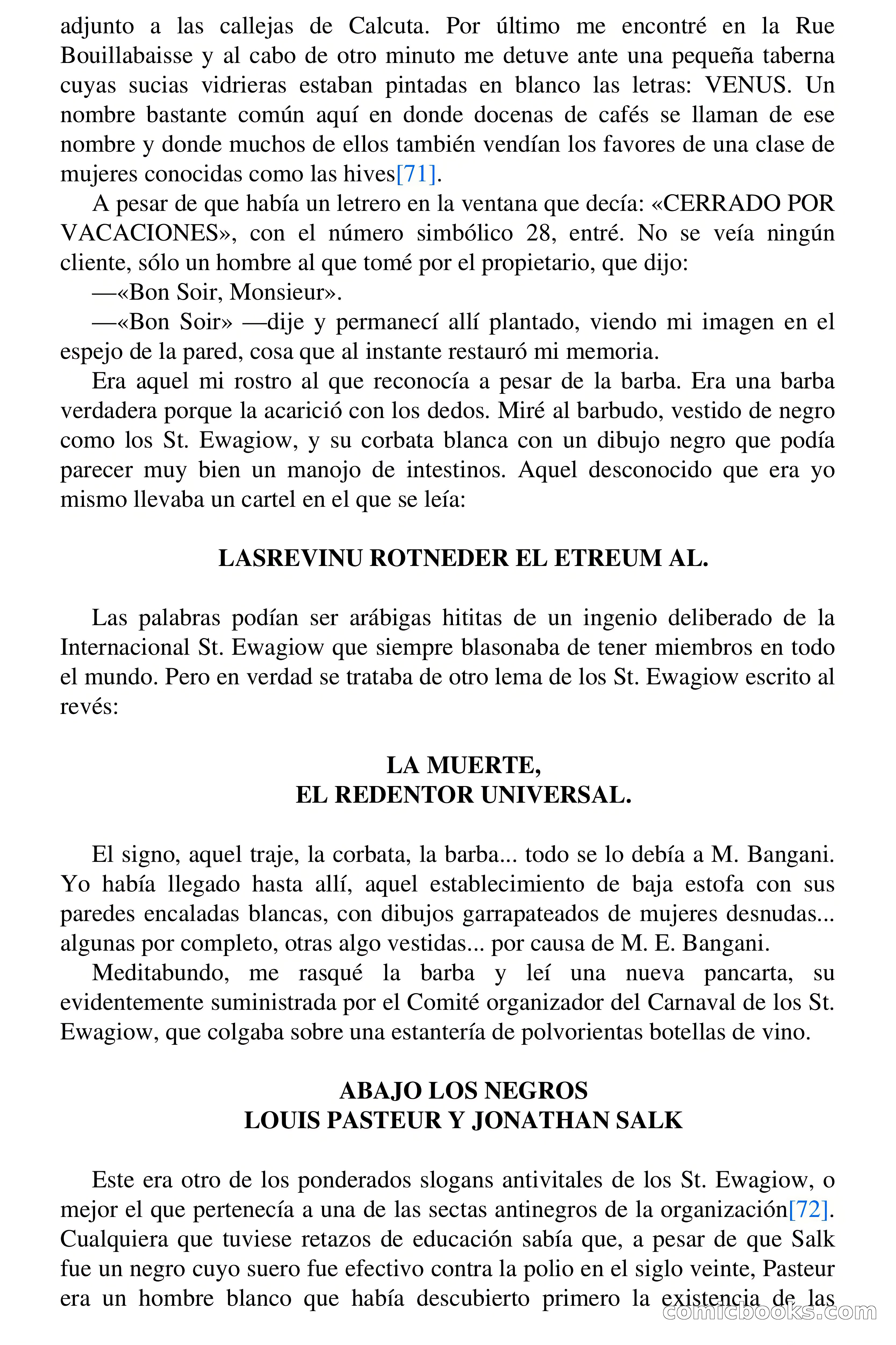 Palacio de fantasia — page 54 of 147