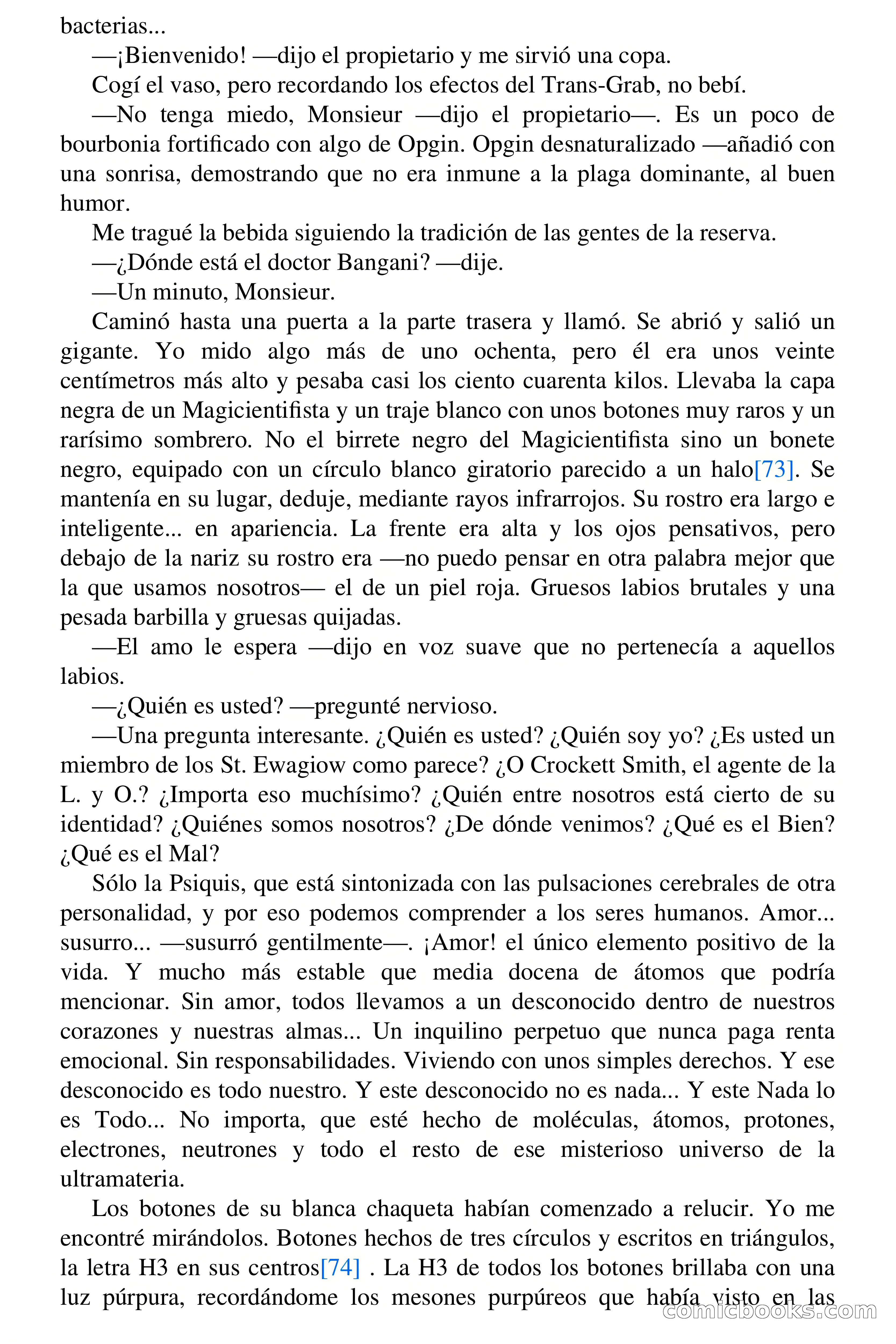 Palacio de fantasia — page 55 of 147
