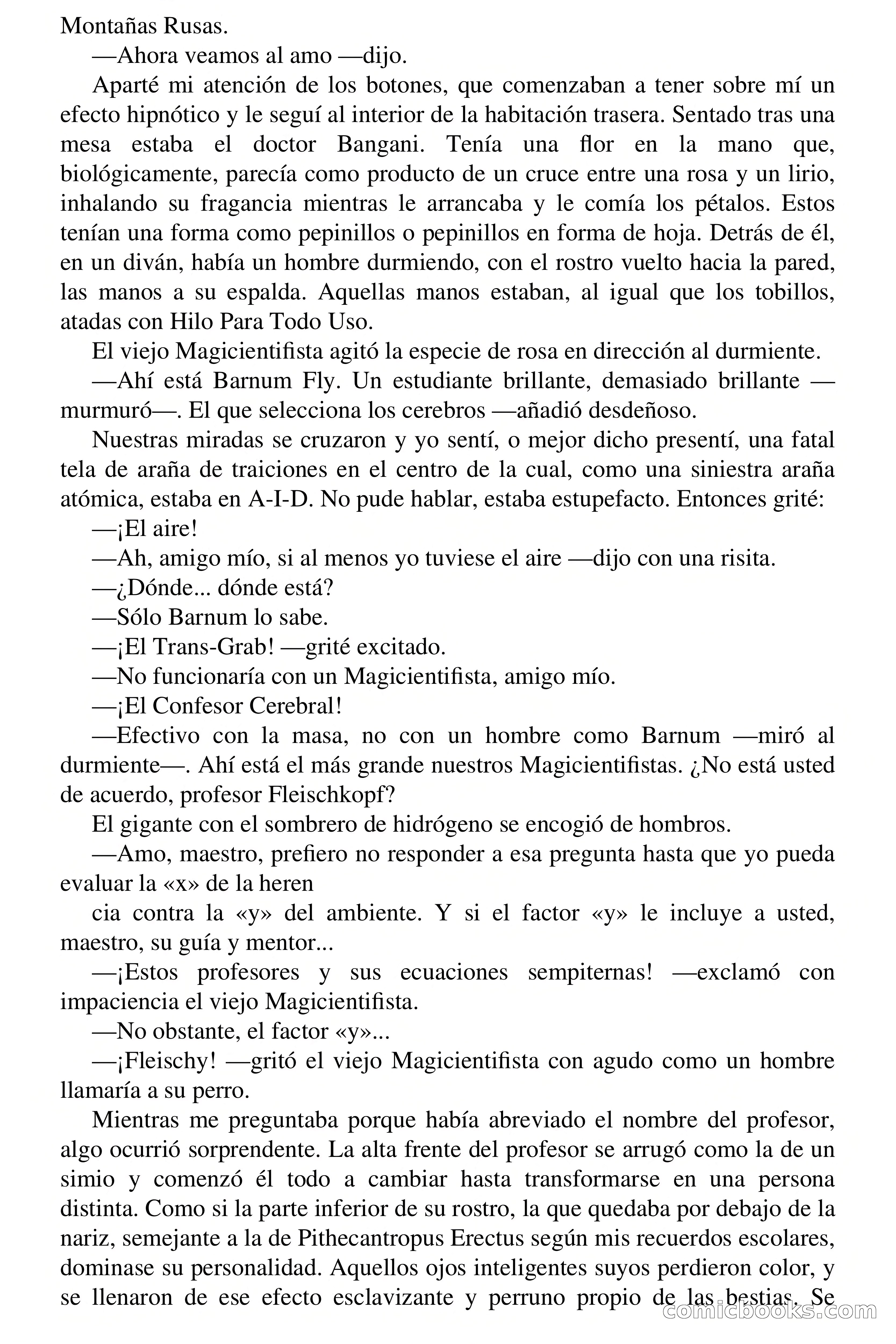 Palacio de fantasia — page 56 of 147