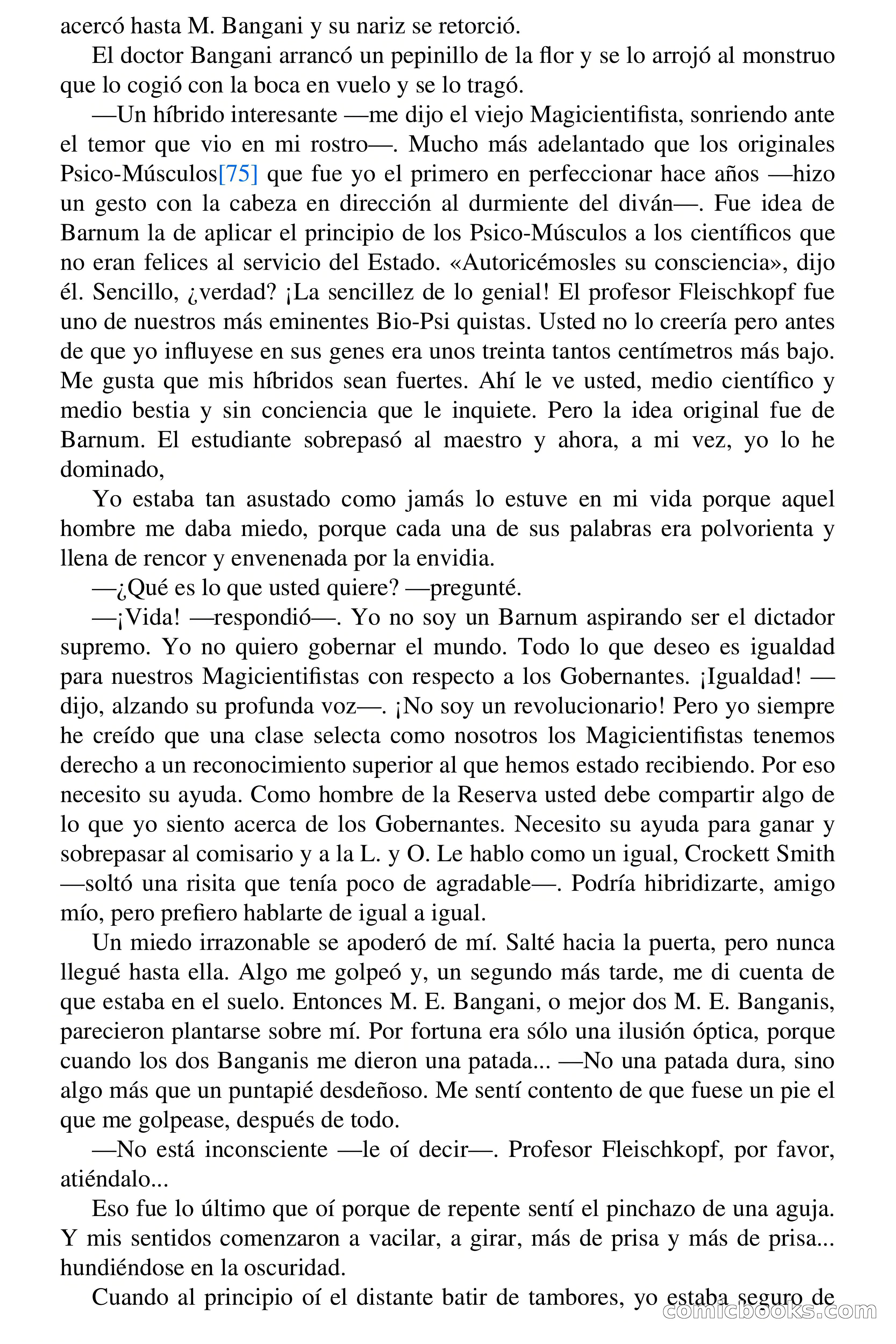 Palacio de fantasia — page 57 of 147
