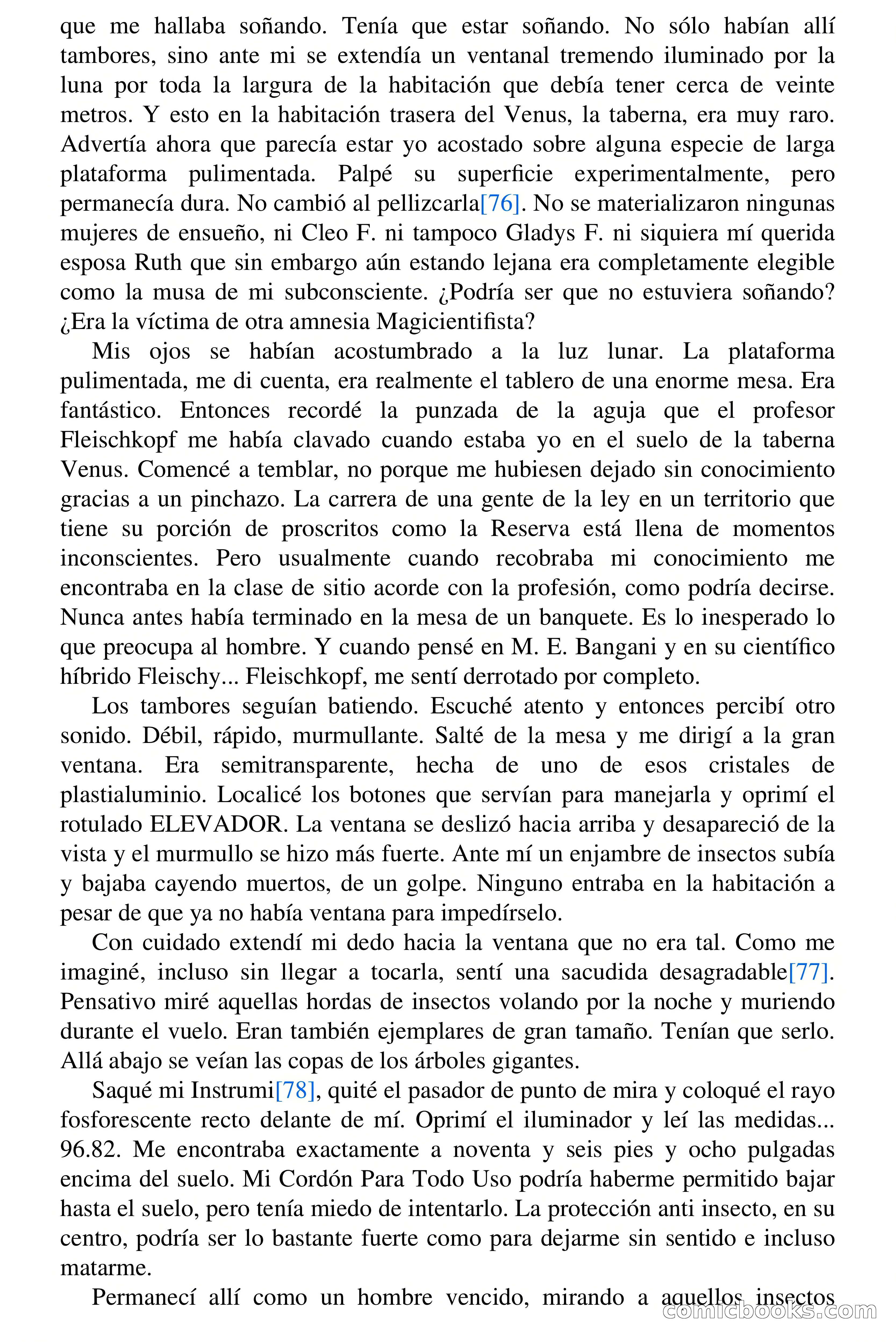 Palacio de fantasia — page 58 of 147
