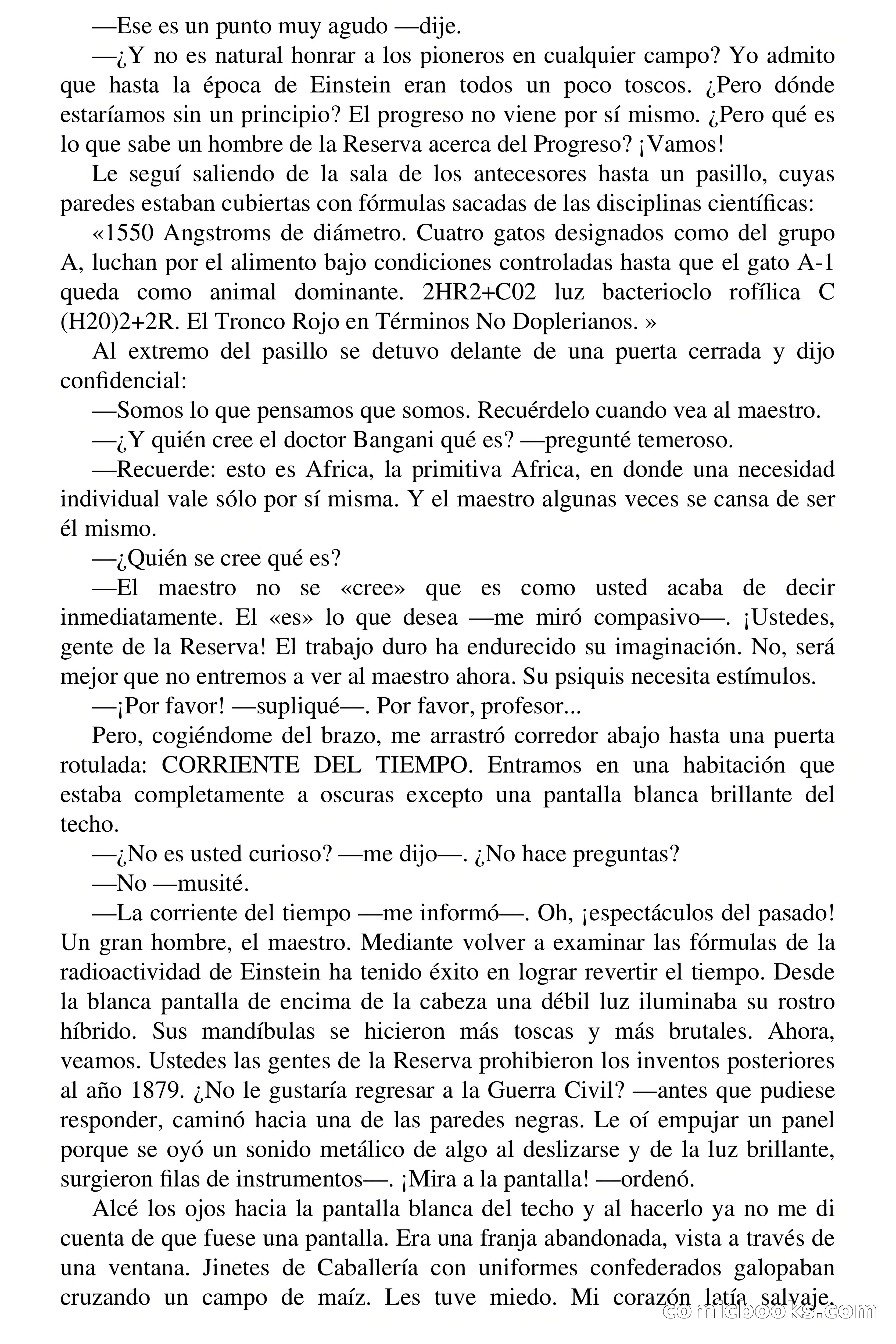 Palacio de fantasia — page 61 of 147