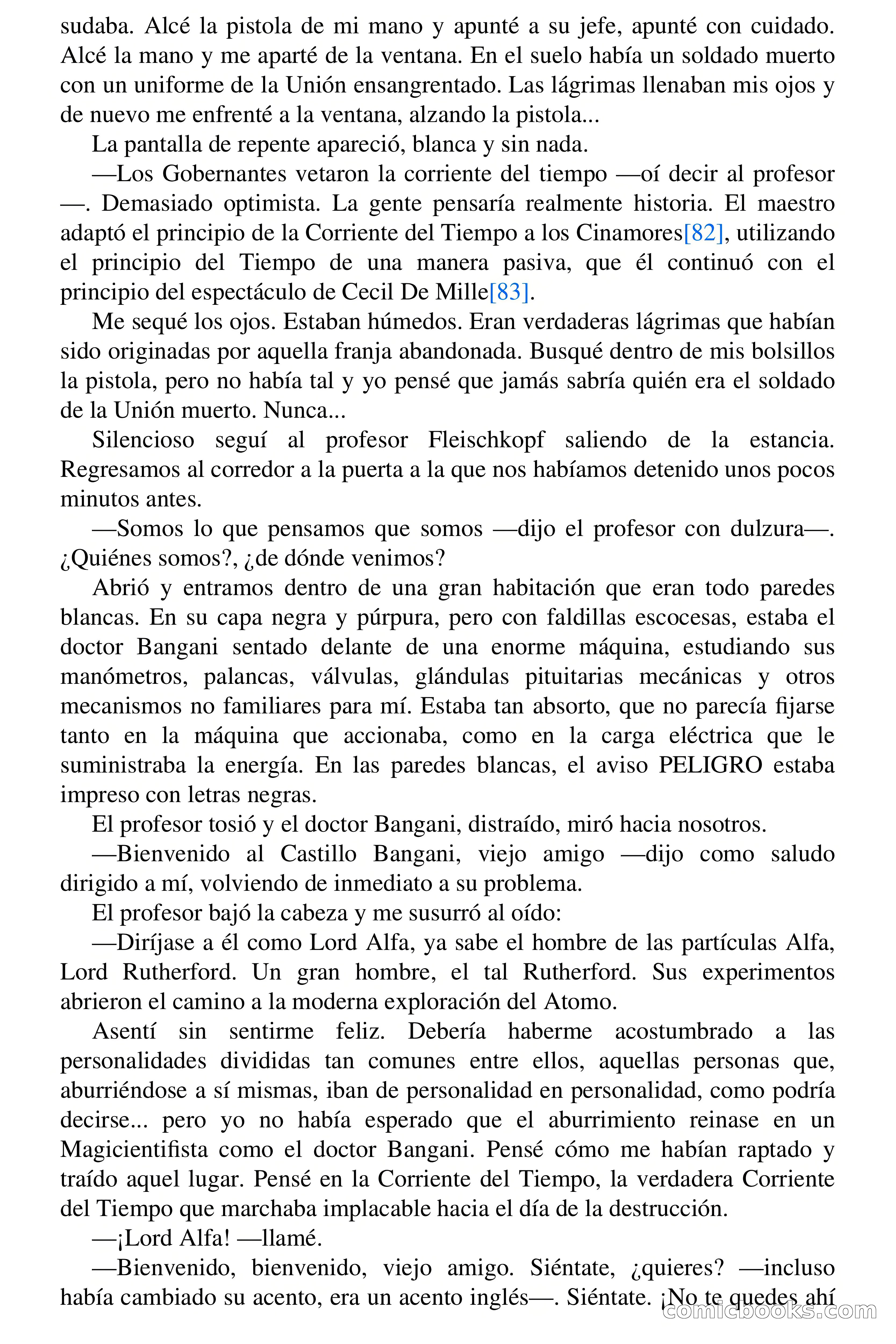 Palacio de fantasia — page 62 of 147