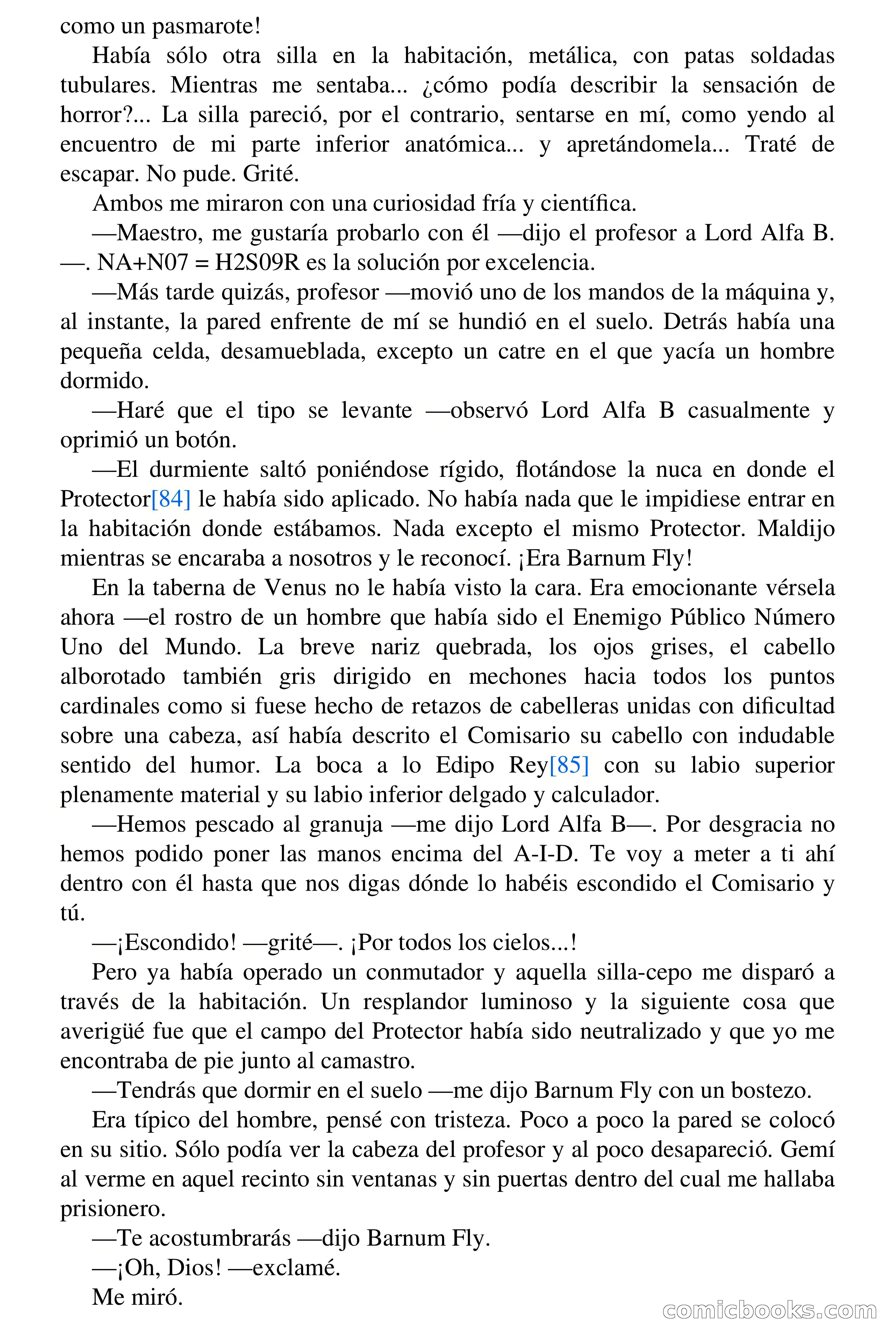 Palacio de fantasia — page 63 of 147