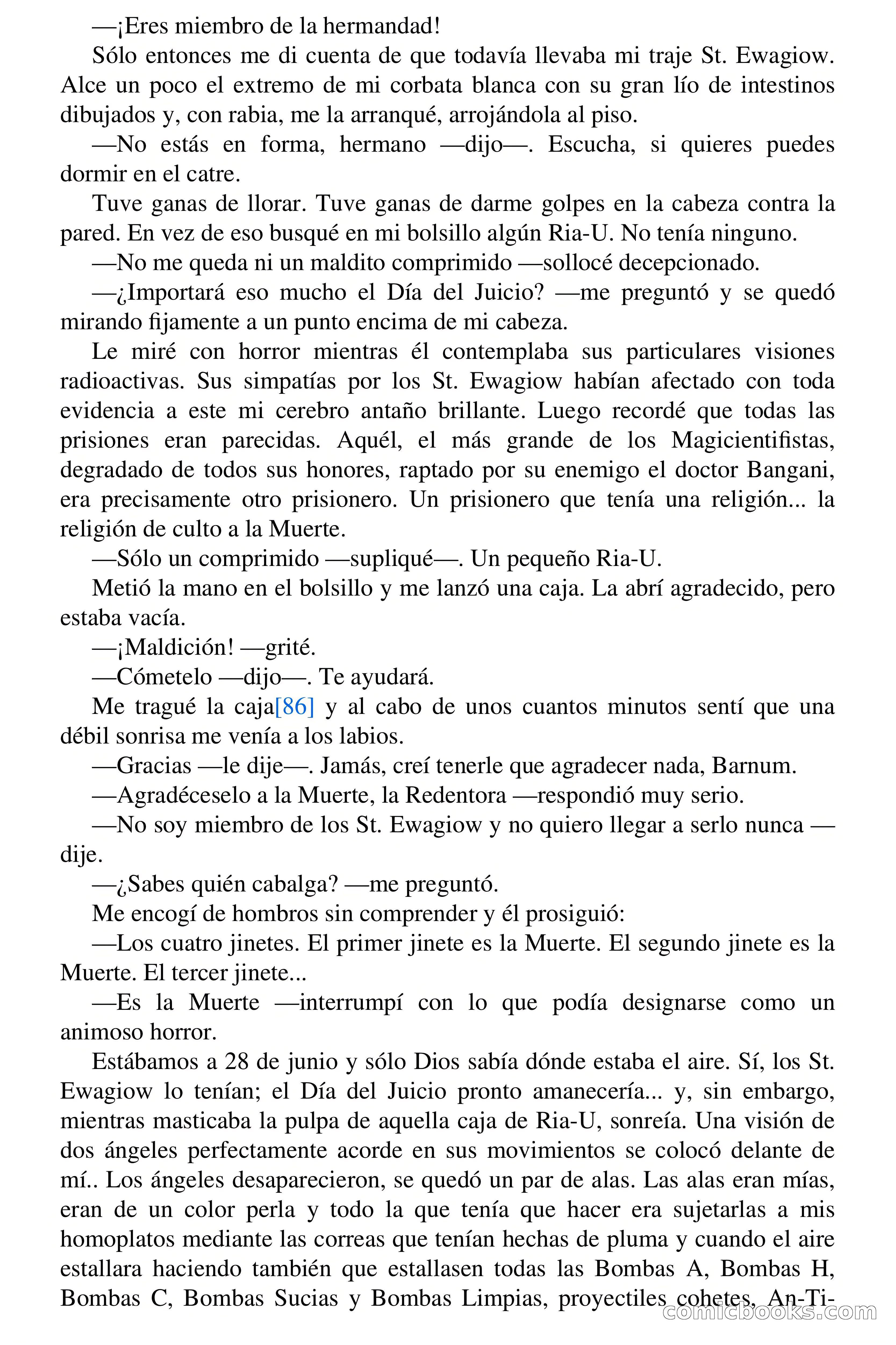 Palacio de fantasia — page 64 of 147