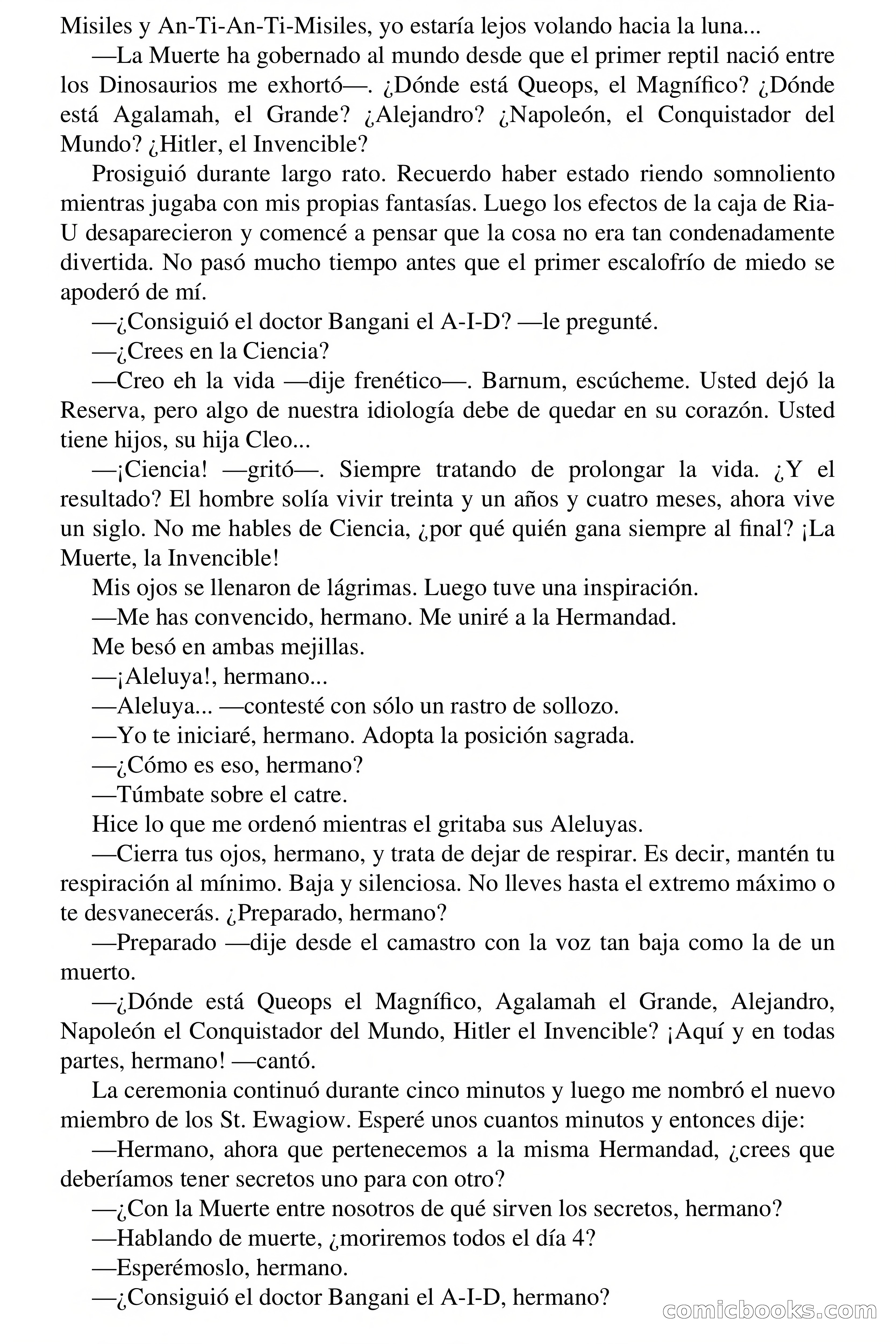 Palacio de fantasia — page 65 of 147