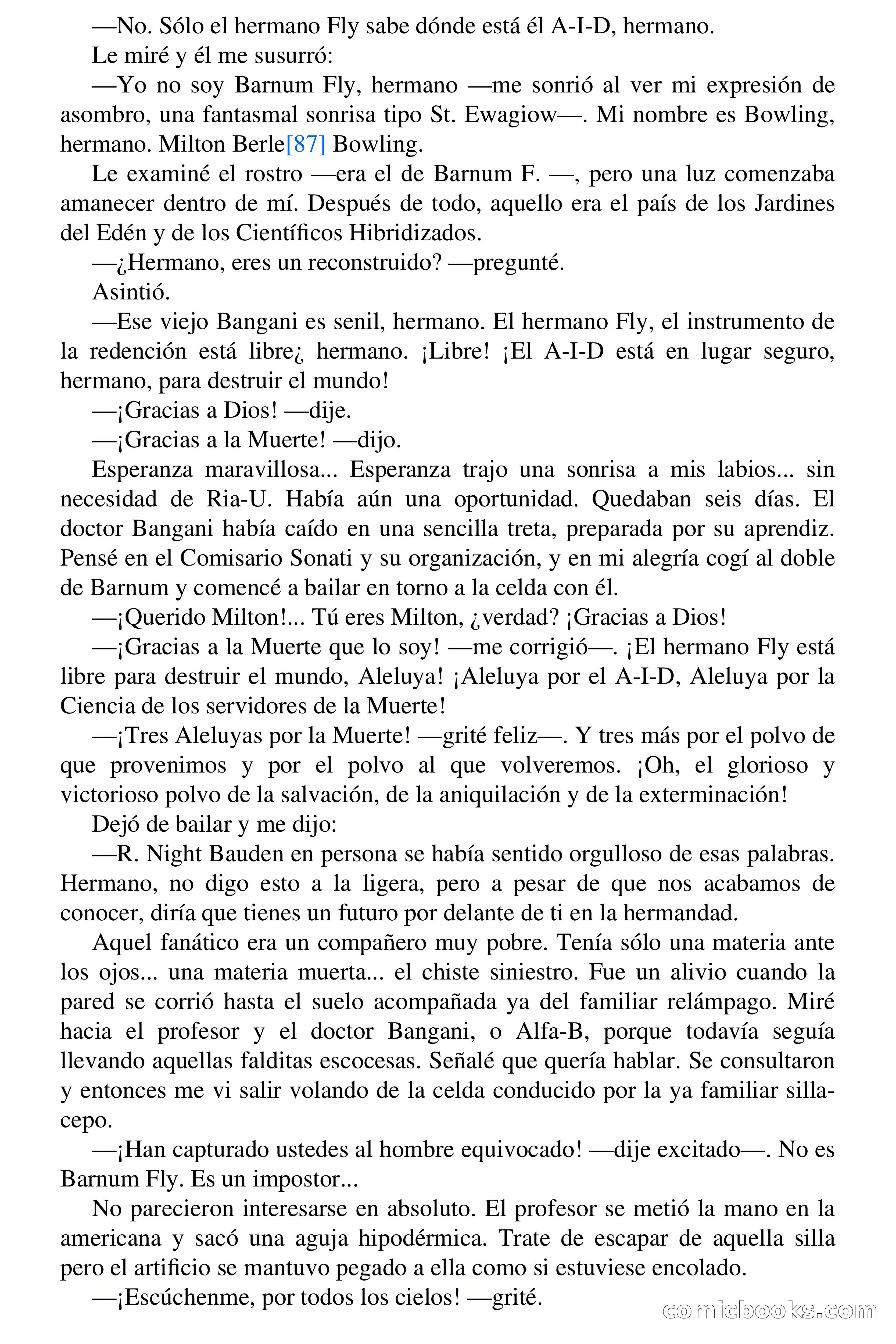 Palacio de fantasia — page 66 of 147