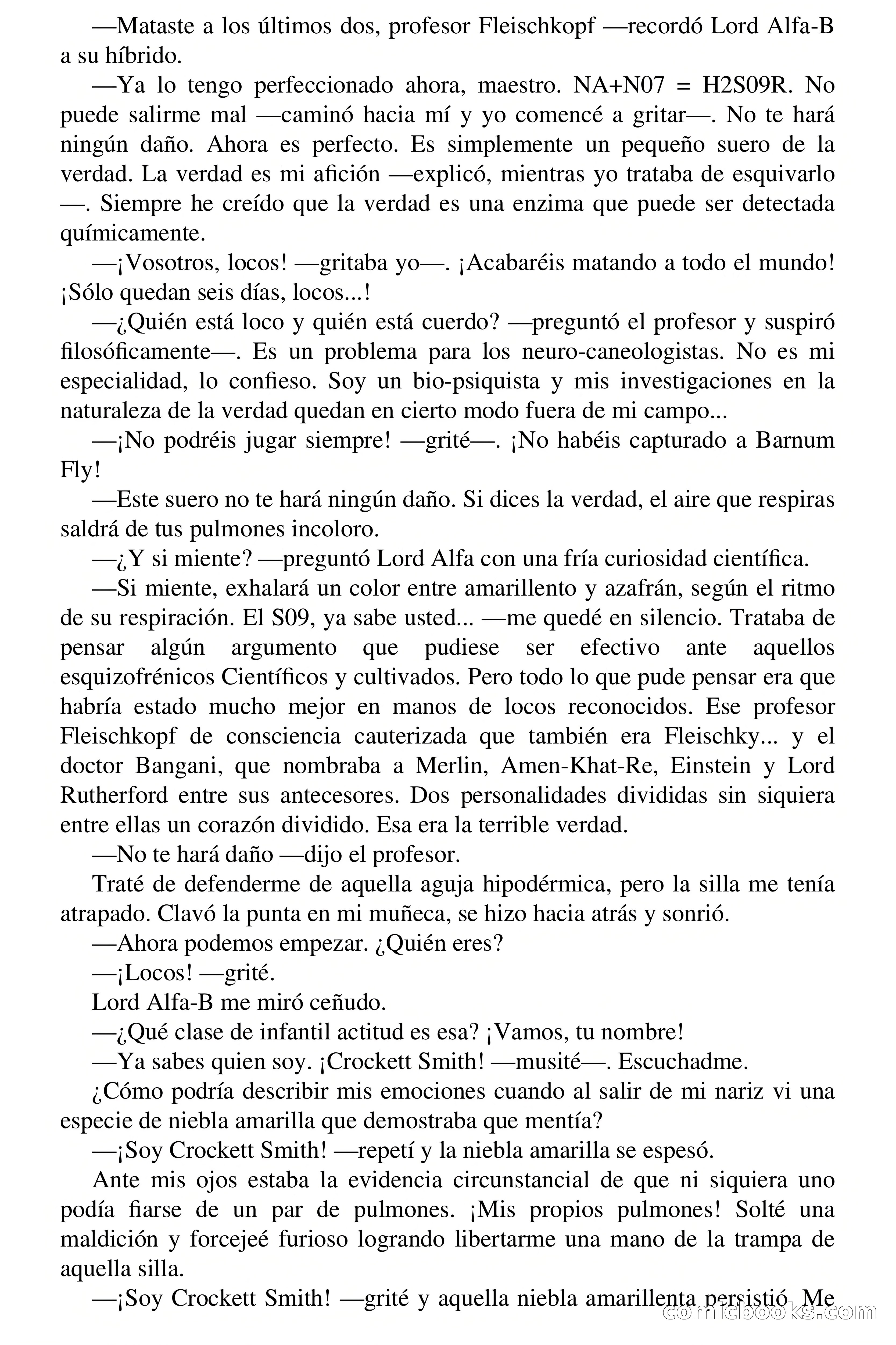 Palacio de fantasia — page 67 of 147