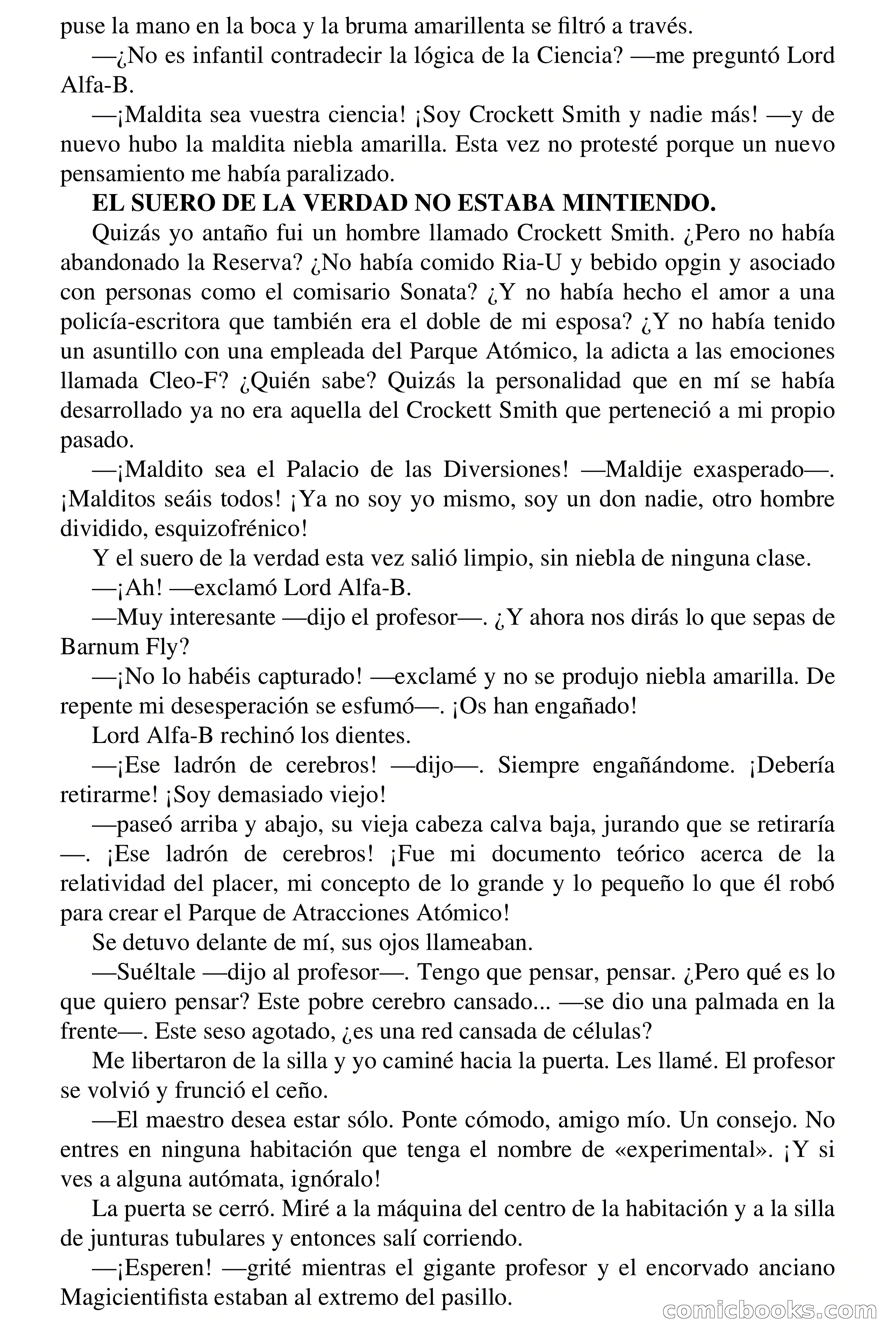 Palacio de fantasia — page 68 of 147