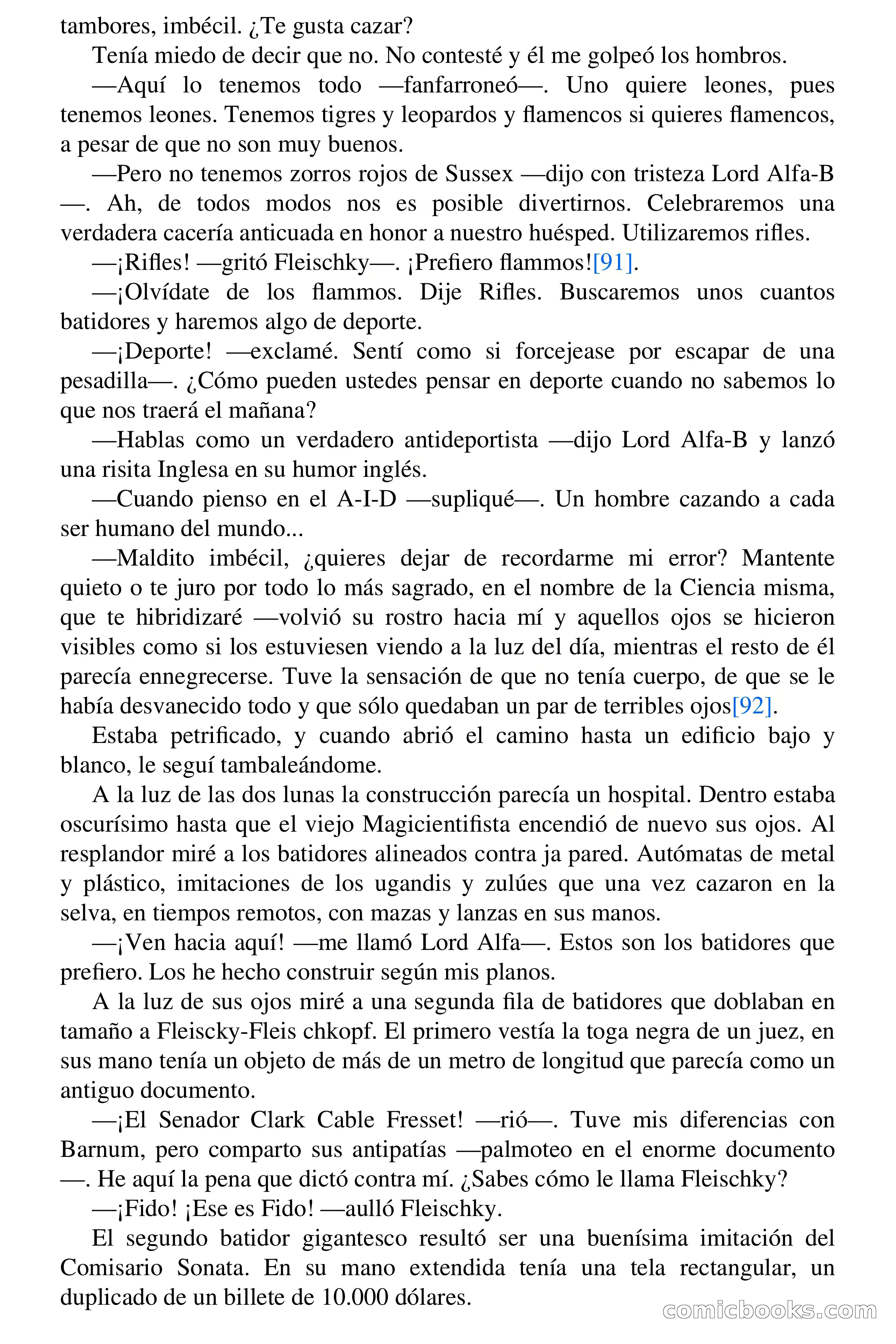 Palacio de fantasia — page 74 of 147
