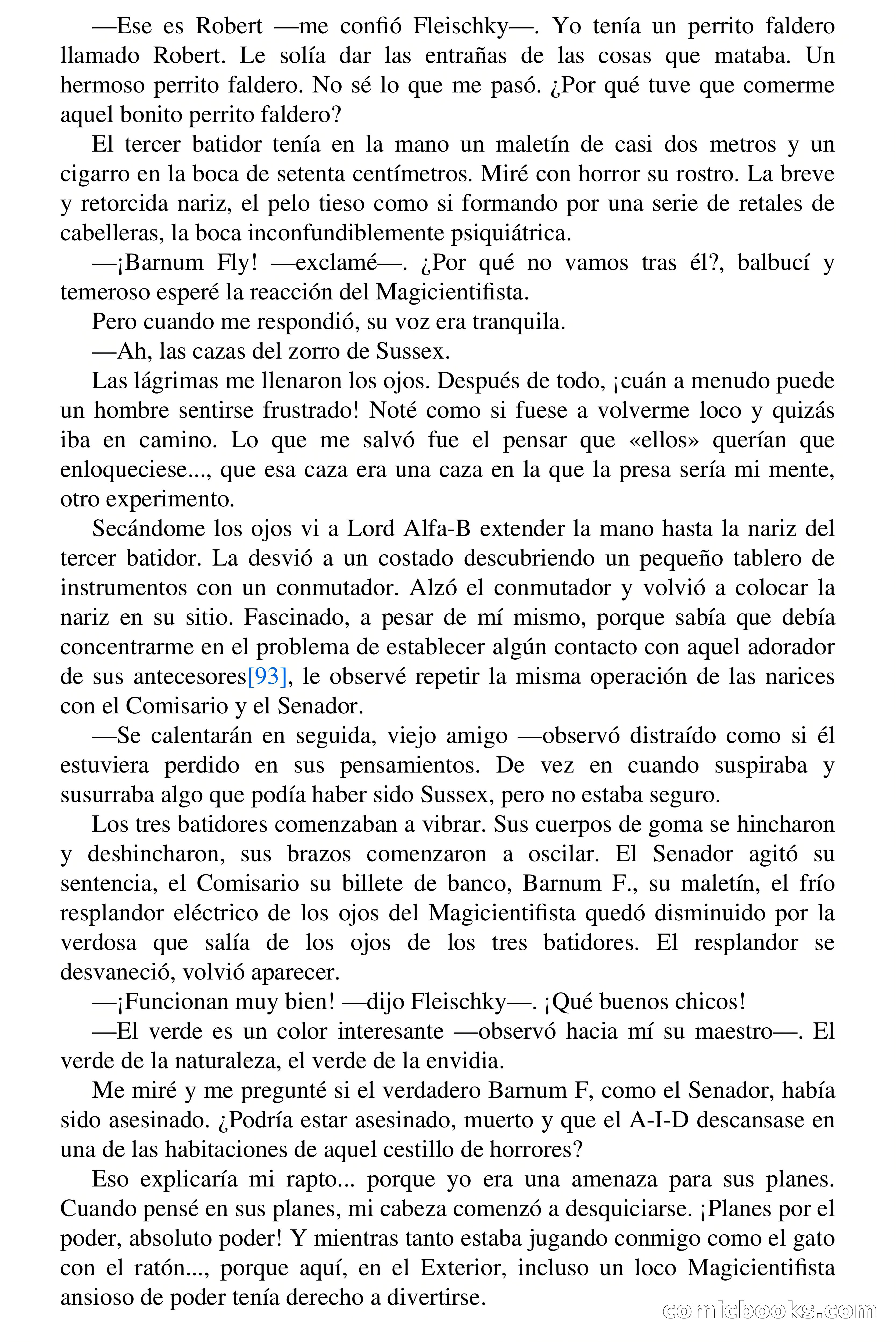 Palacio de fantasia — page 75 of 147