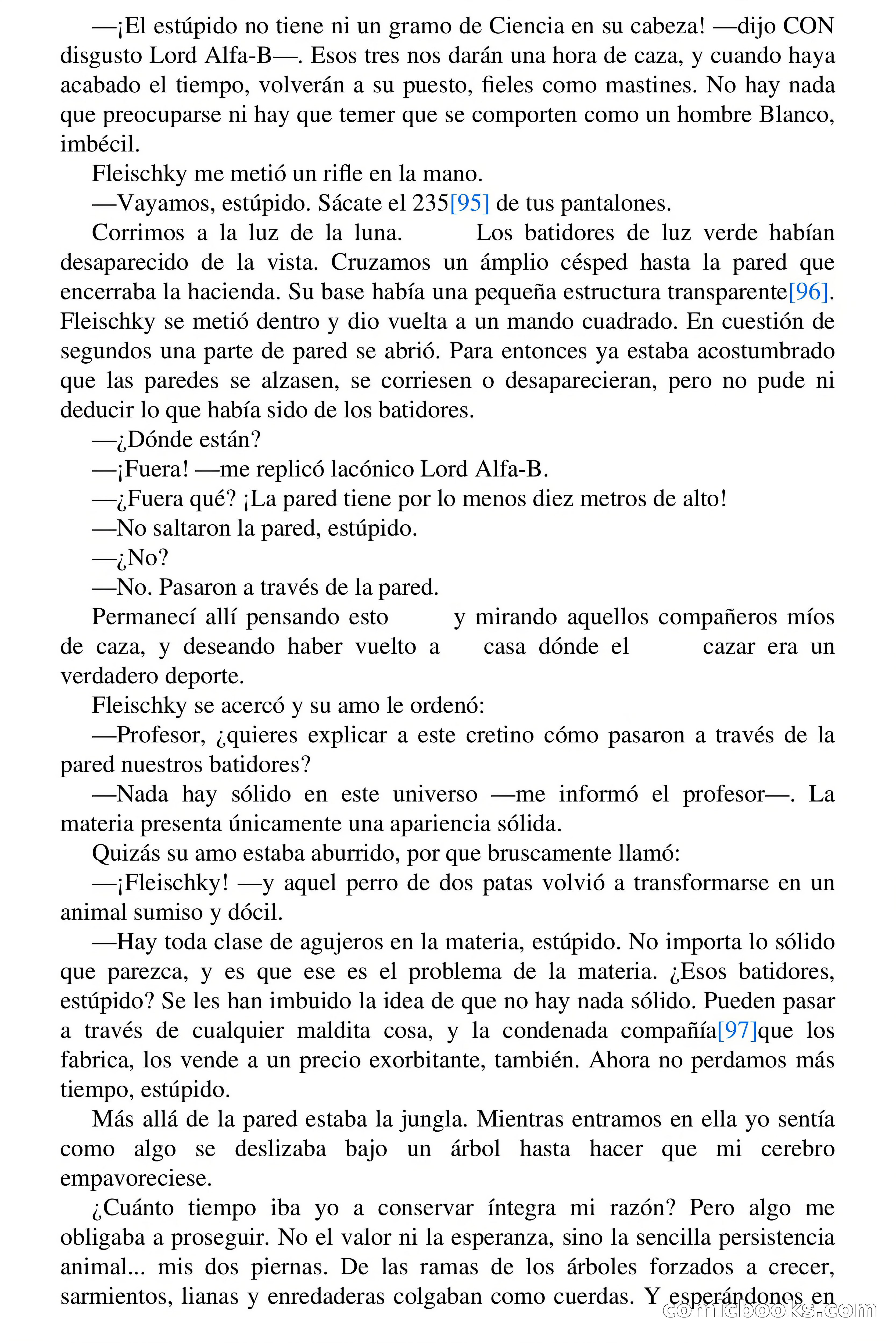 Palacio de fantasia — page 77 of 147
