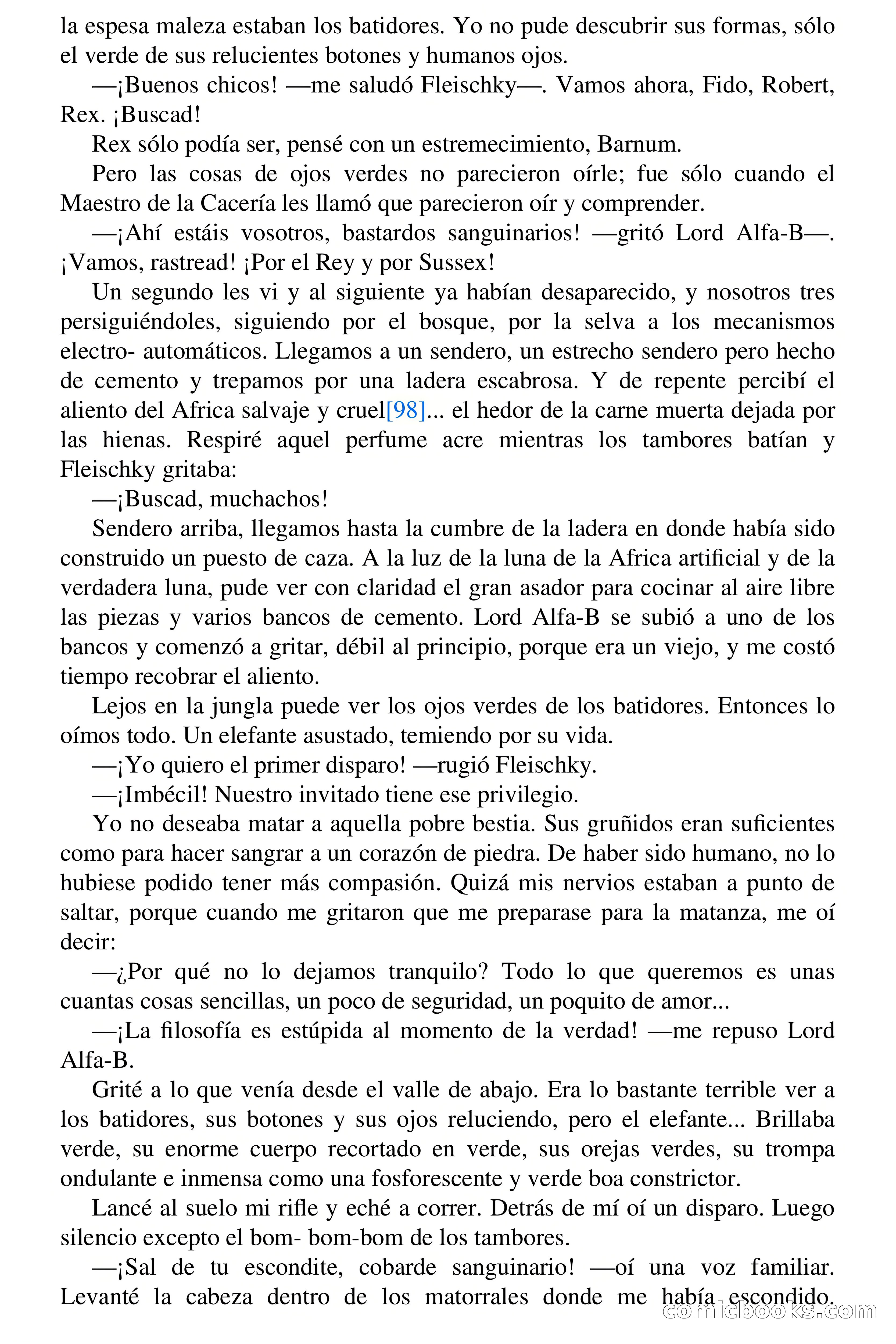 Palacio de fantasia — page 78 of 147