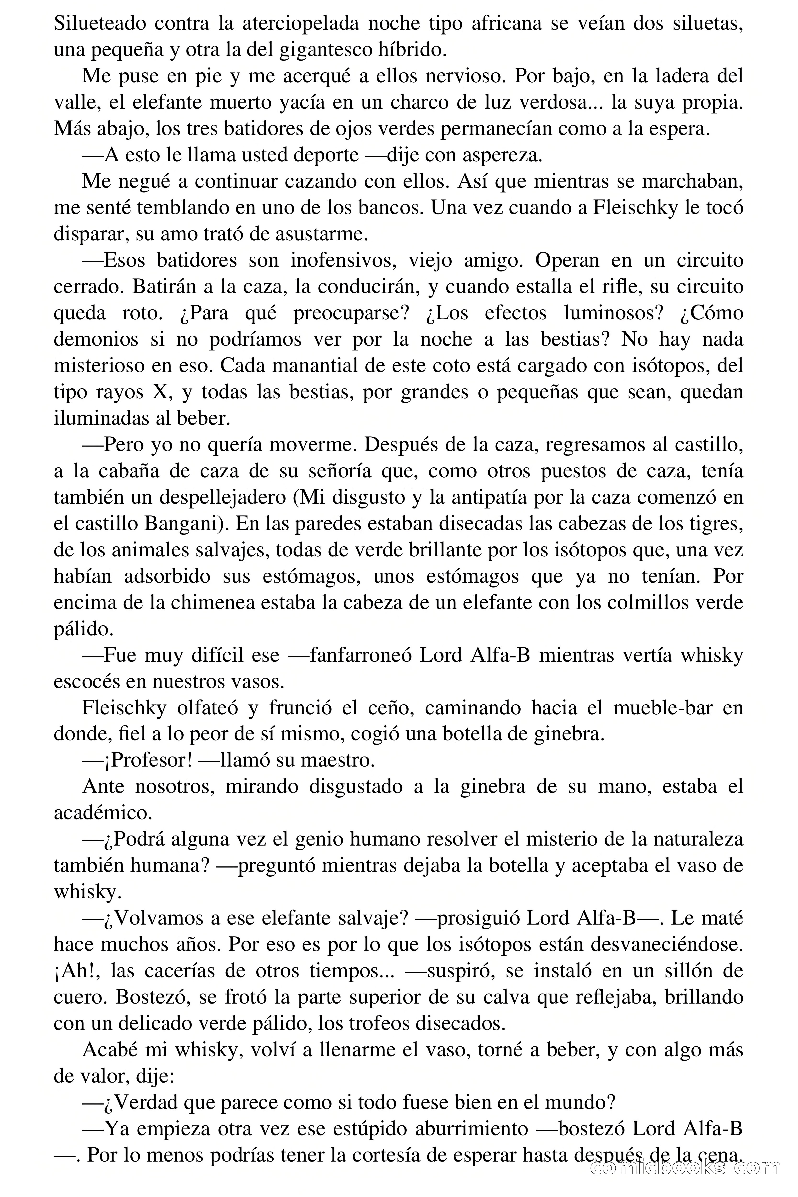 Palacio de fantasia — page 79 of 147