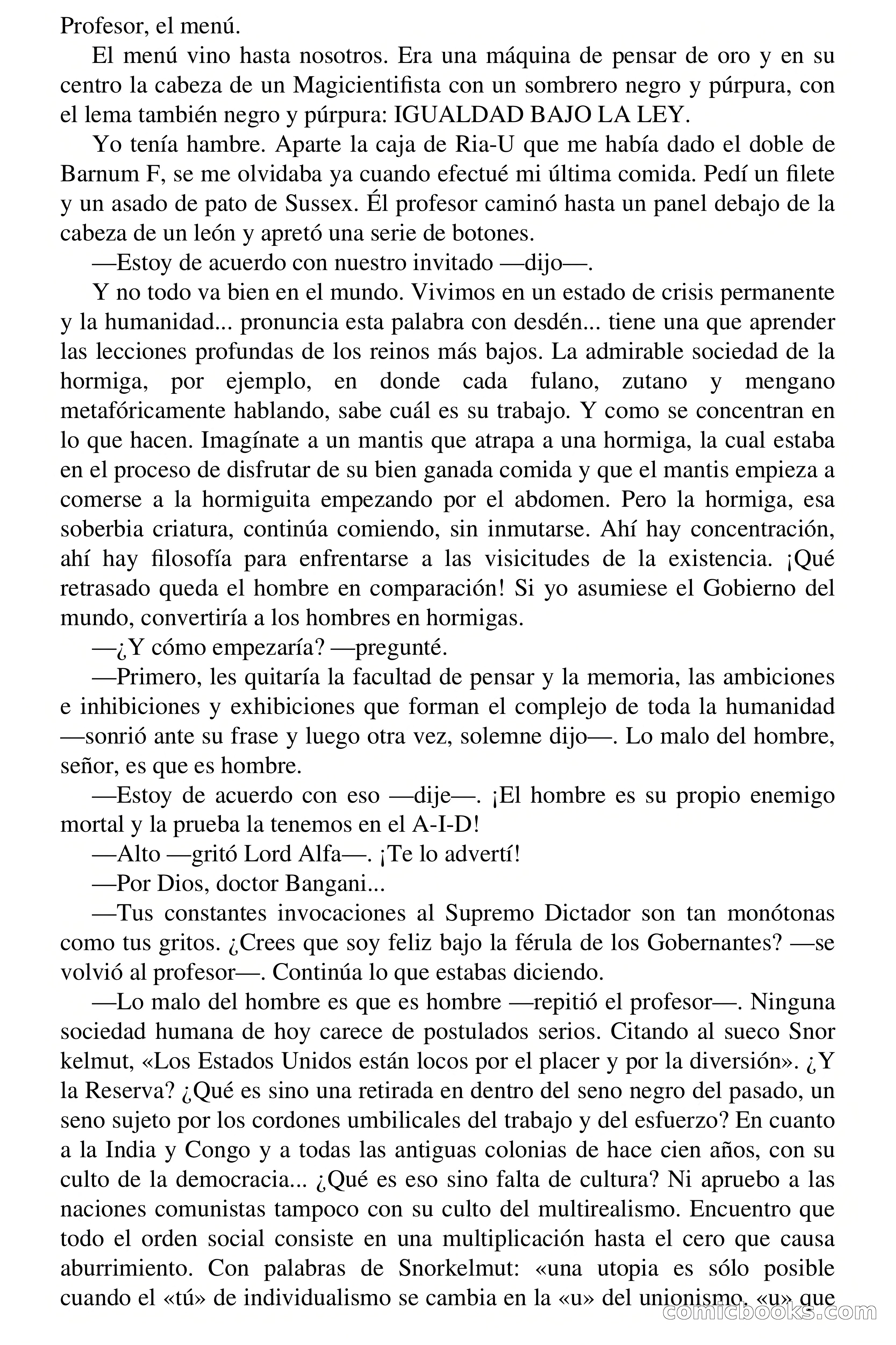 Palacio de fantasia — page 80 of 147