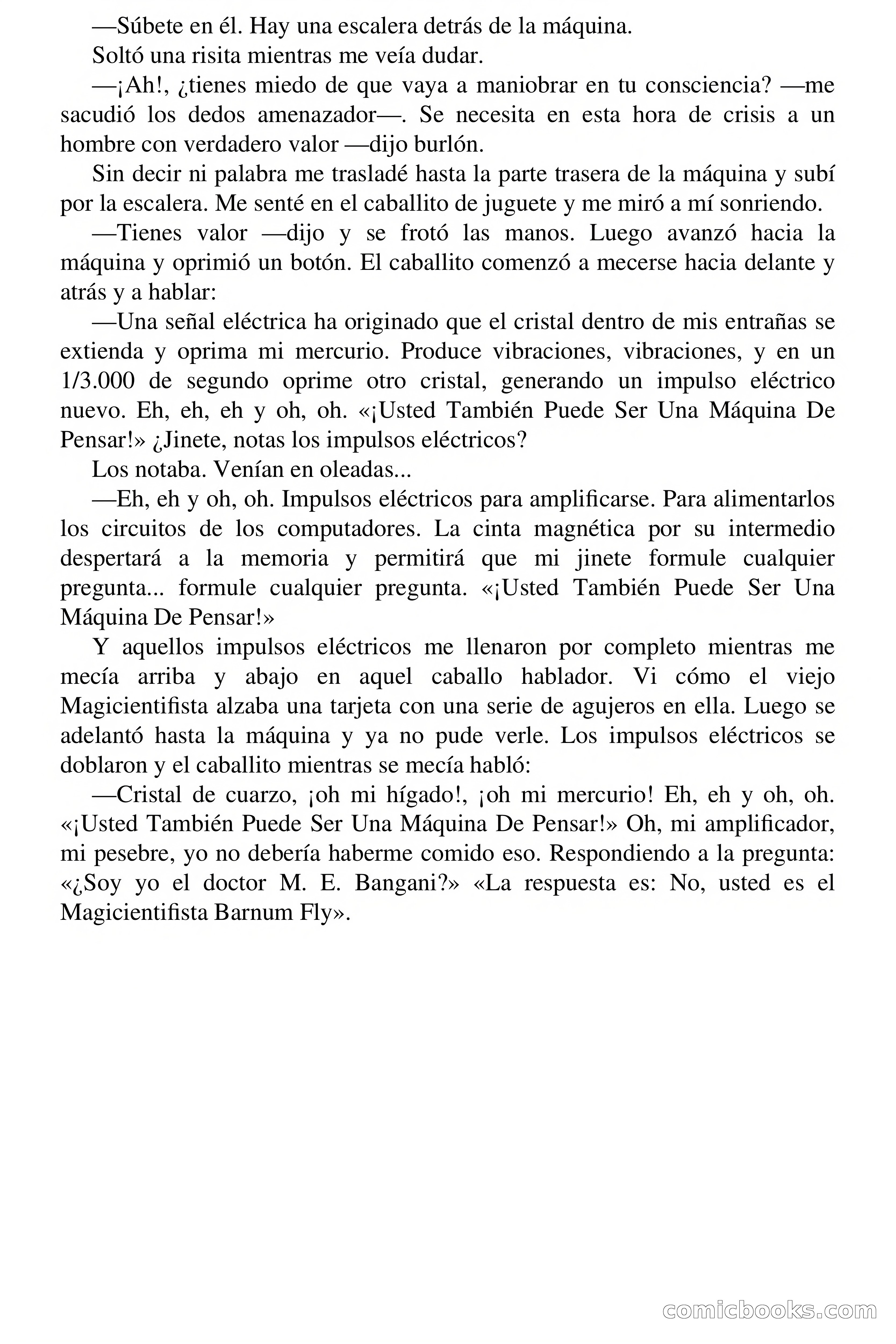 Palacio de fantasia — page 82 of 147