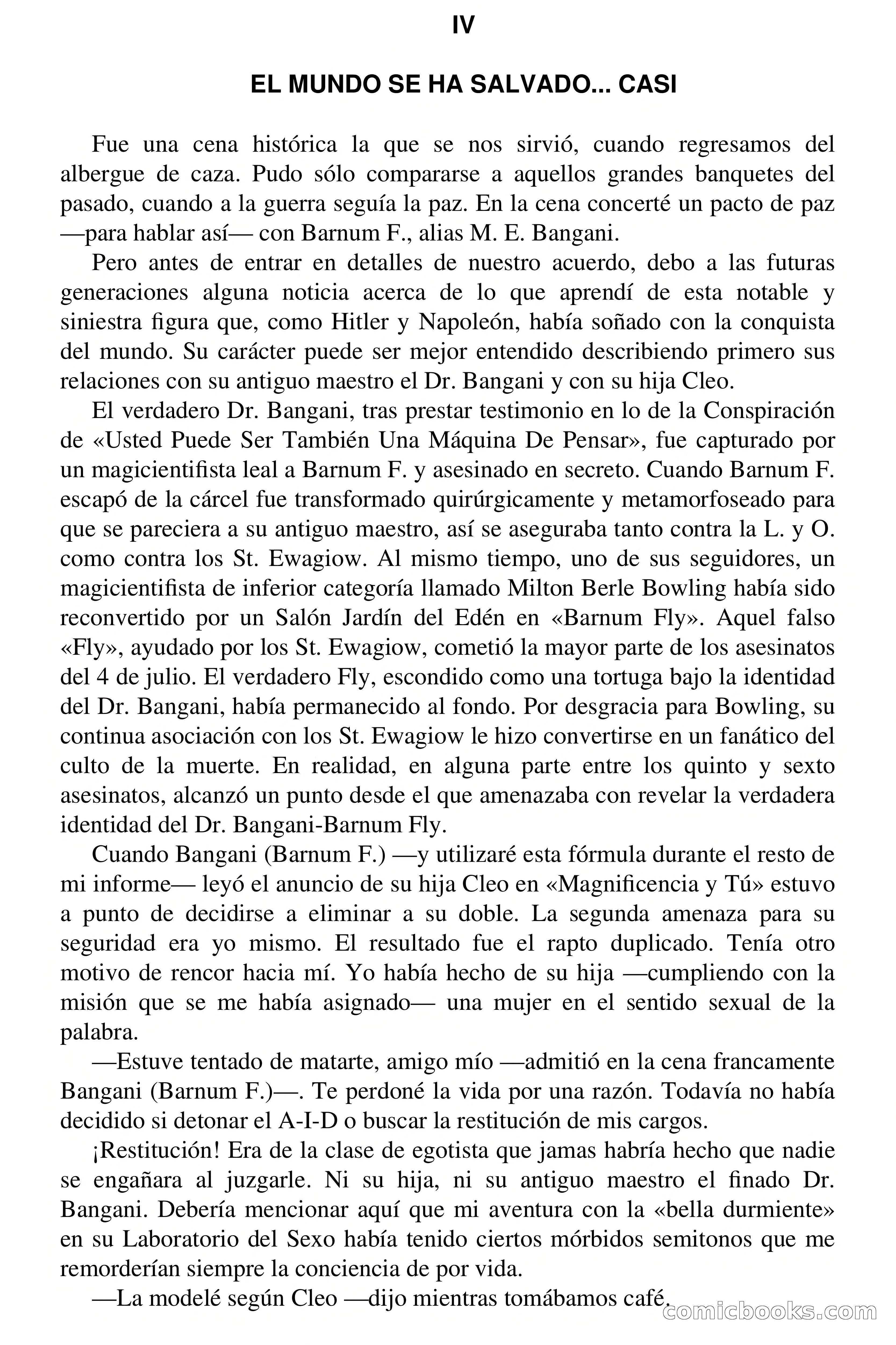 Palacio de fantasia — page 83 of 147